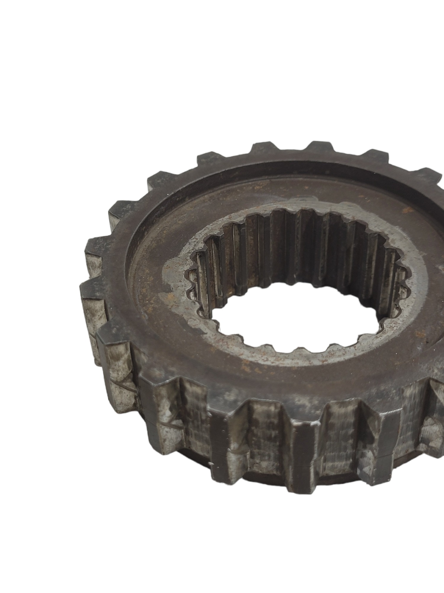 Cubo Sincronizador Caixa Zf 1272304124 1