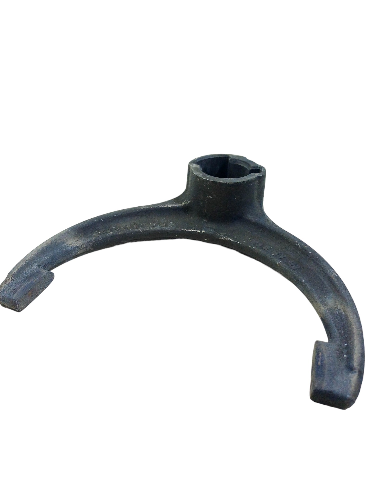 Garfo Reduzida Da Ré Eaton 8875499 2