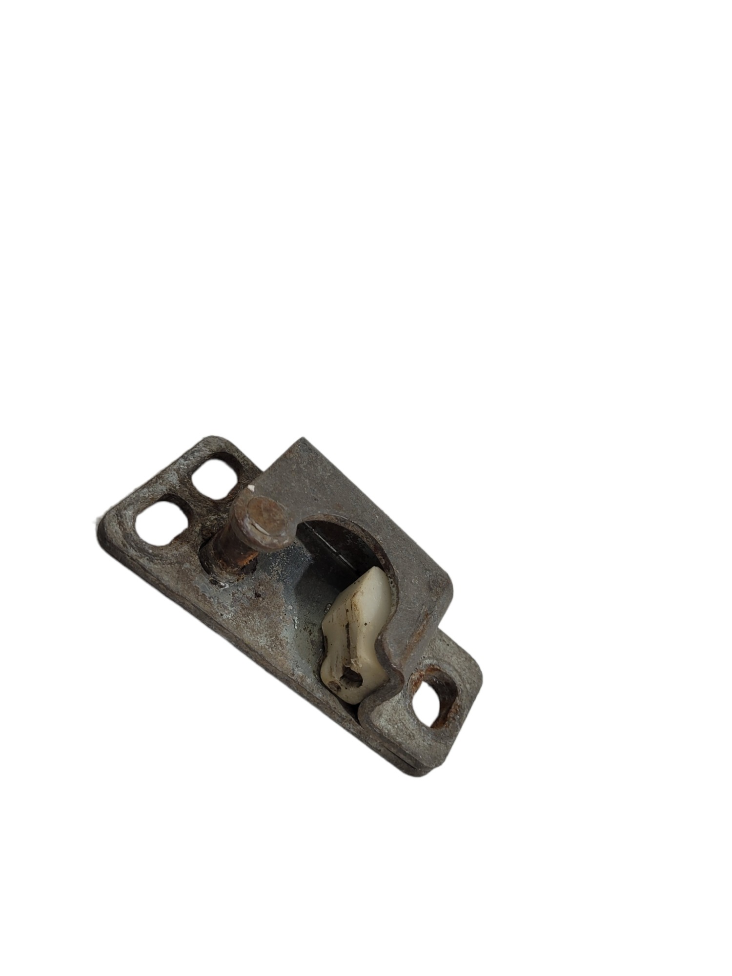 Batente Porta Dianteira Esquerda Scania 172513 4