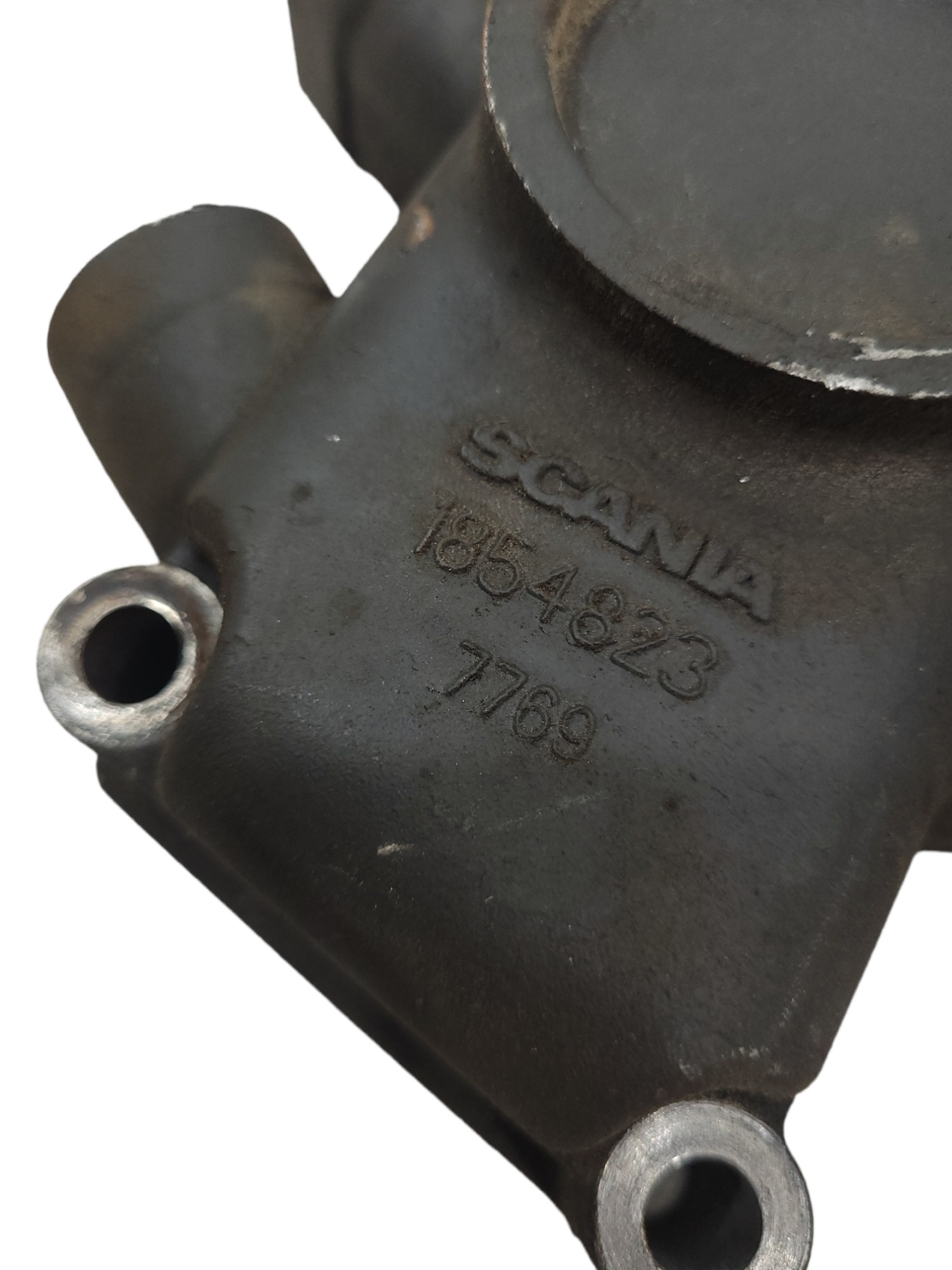 Tampa Flange Scania 1854823 5