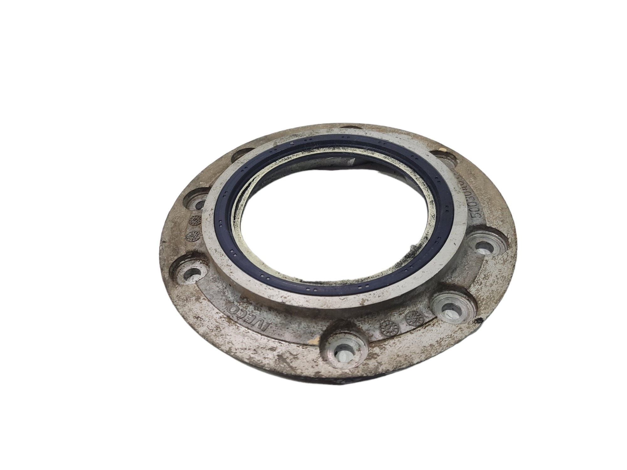 Flange Do Motor Iveco Stralis 500304671 2