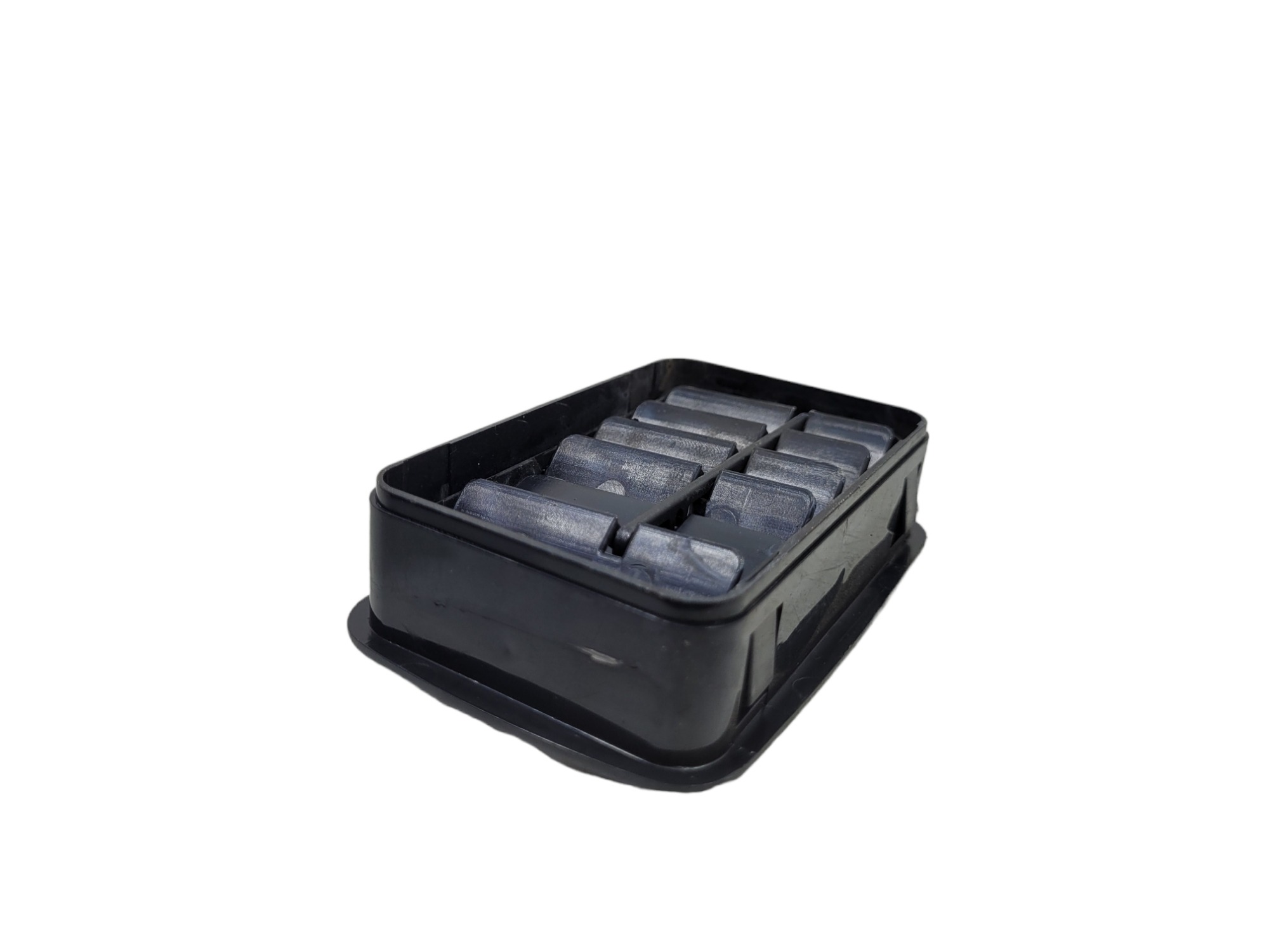 Difusor Ar Painel Ford Cargo 5