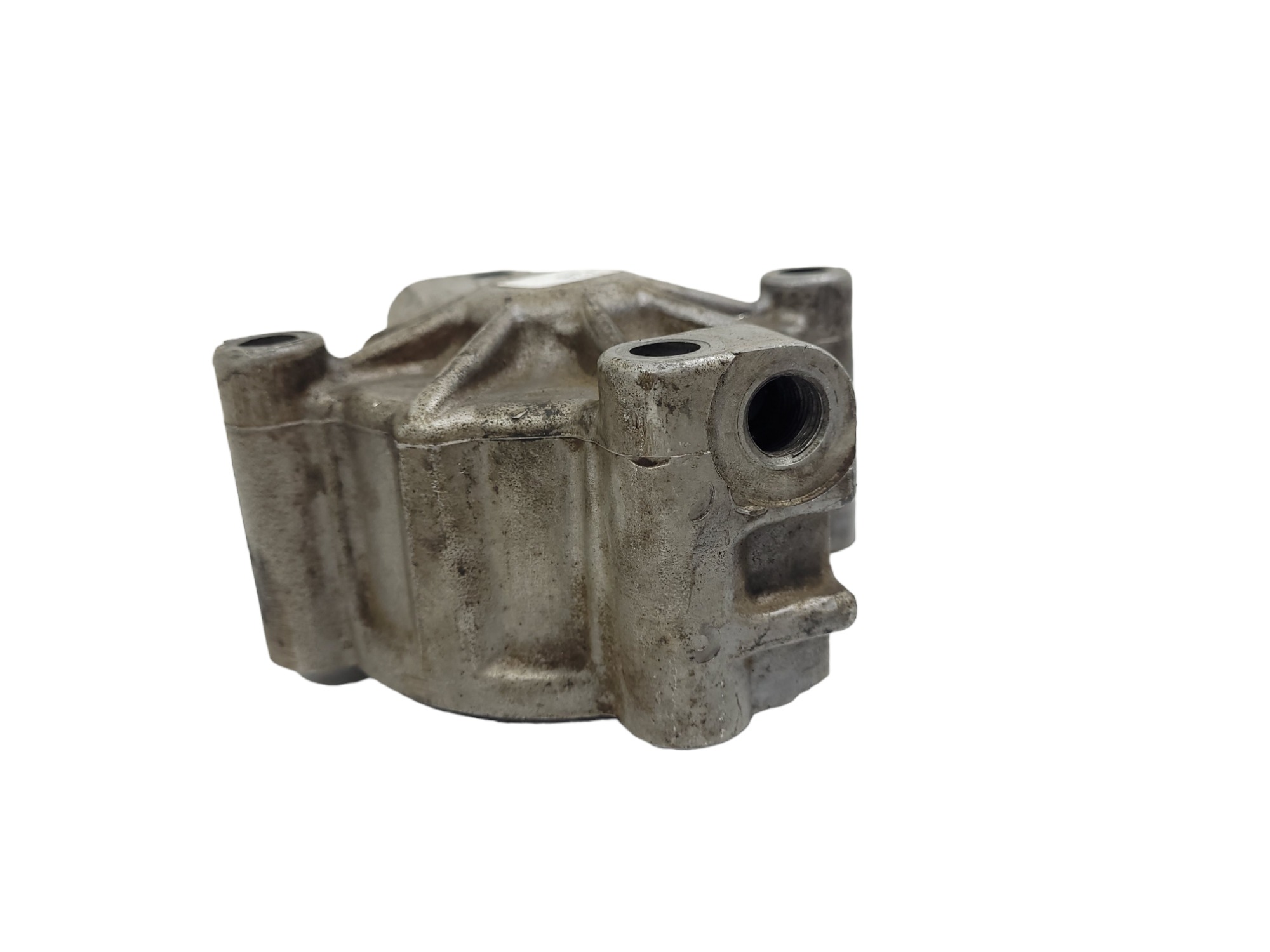 Caneca Caixa Reduzida Volvo Nl 3