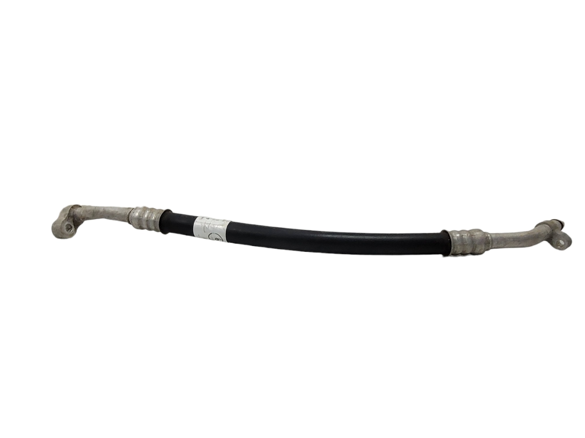 Cano Ar Condicionado M Benz 4