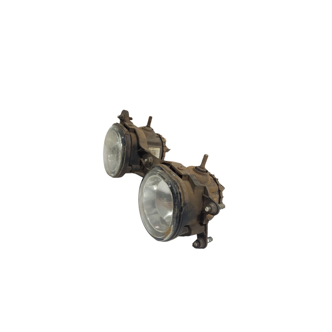 Farol Milha Iveco E32241 Transparente 3