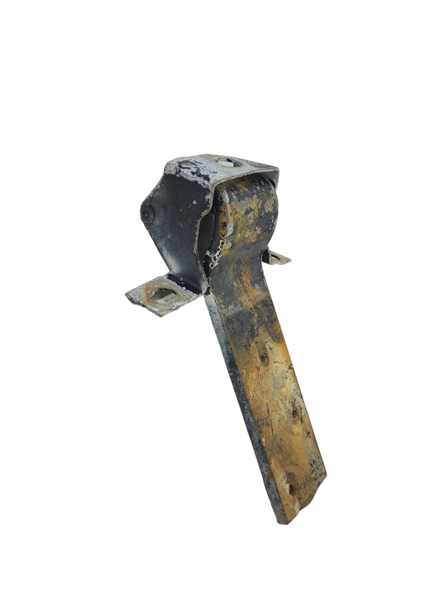 Dobradiça Porta Ford Cargo 1317 1722 2422 2428 4030 4331 5