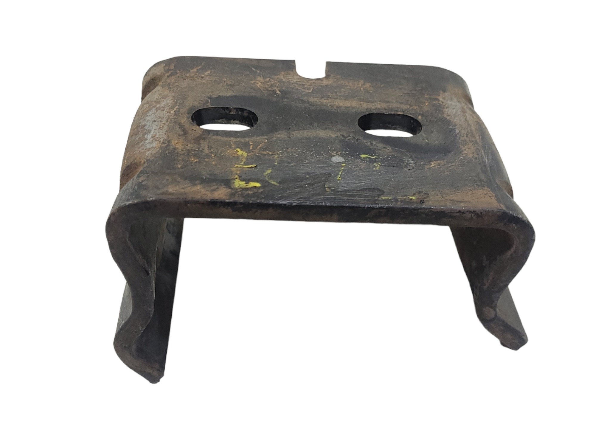 Suporte Coxim Do Motor Dianteiro Cargo 815 2