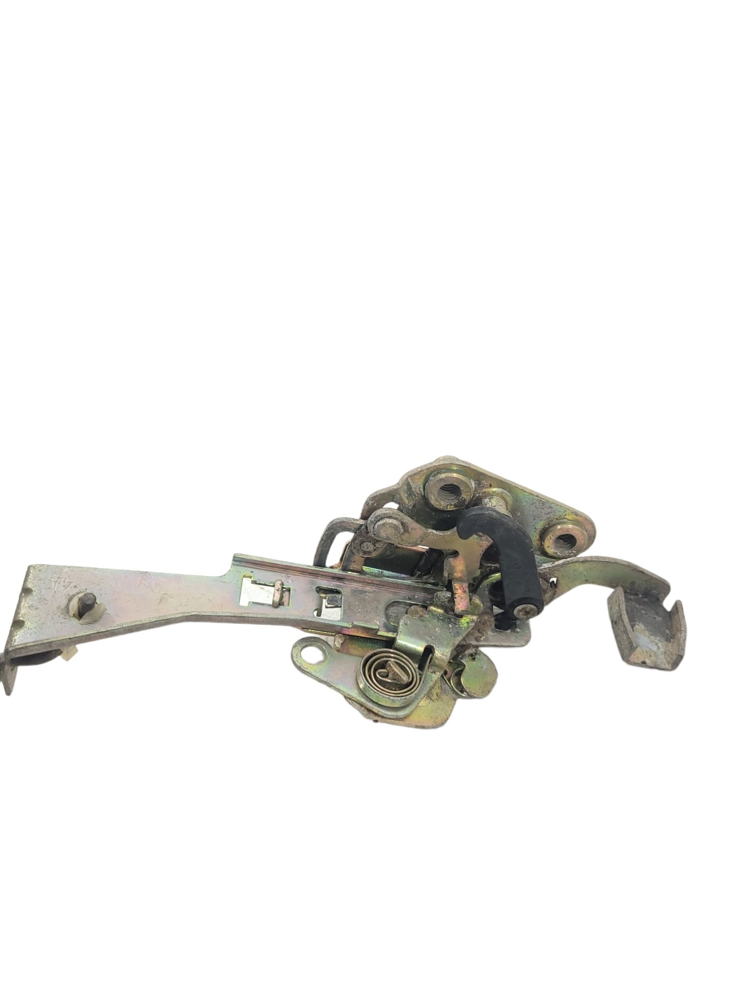 Fechadura Interna Esquerda M Benz 709 6887207035 2
