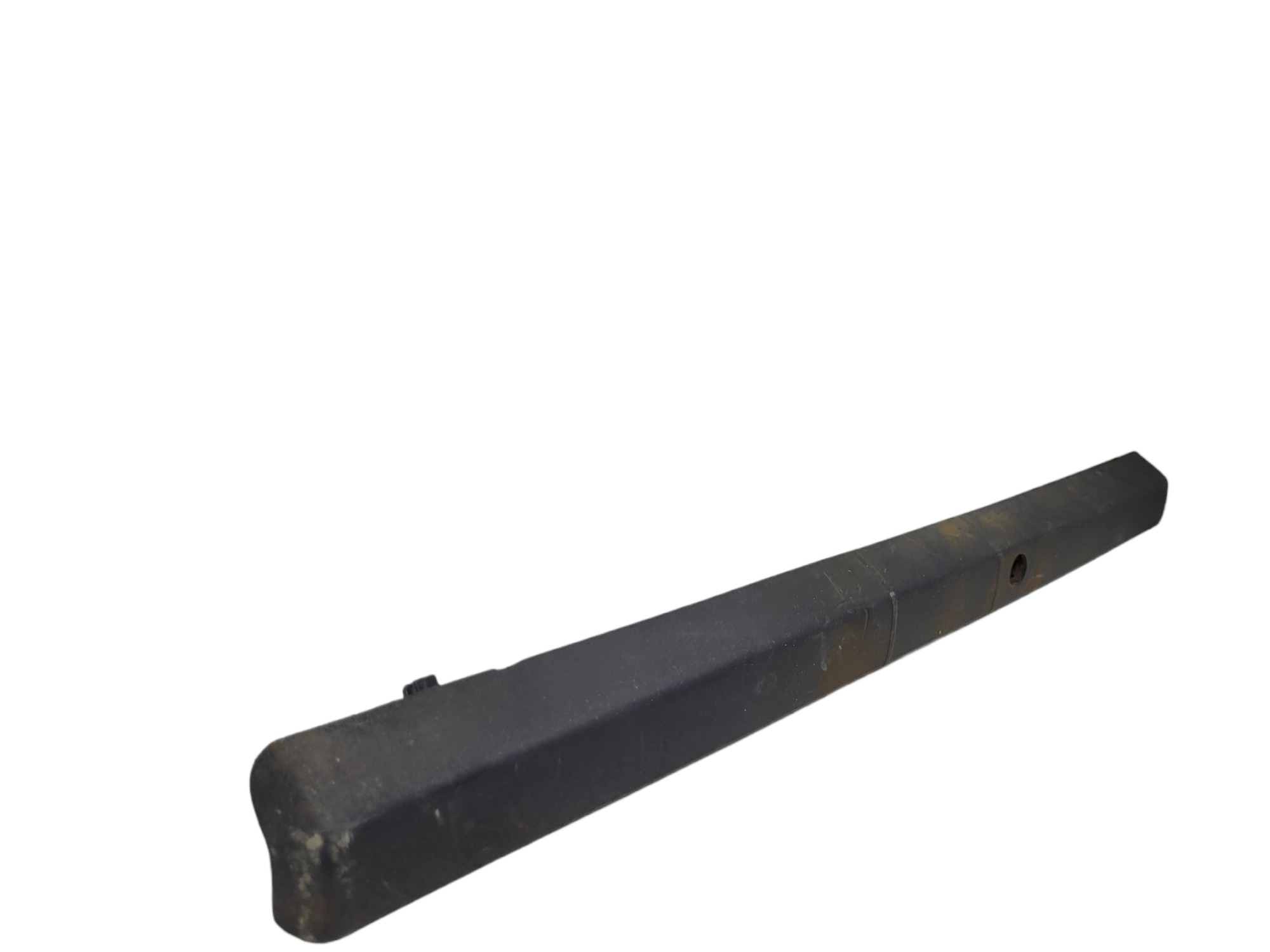 Suporte Placa Vw 701829213d Não Se Aplica 3