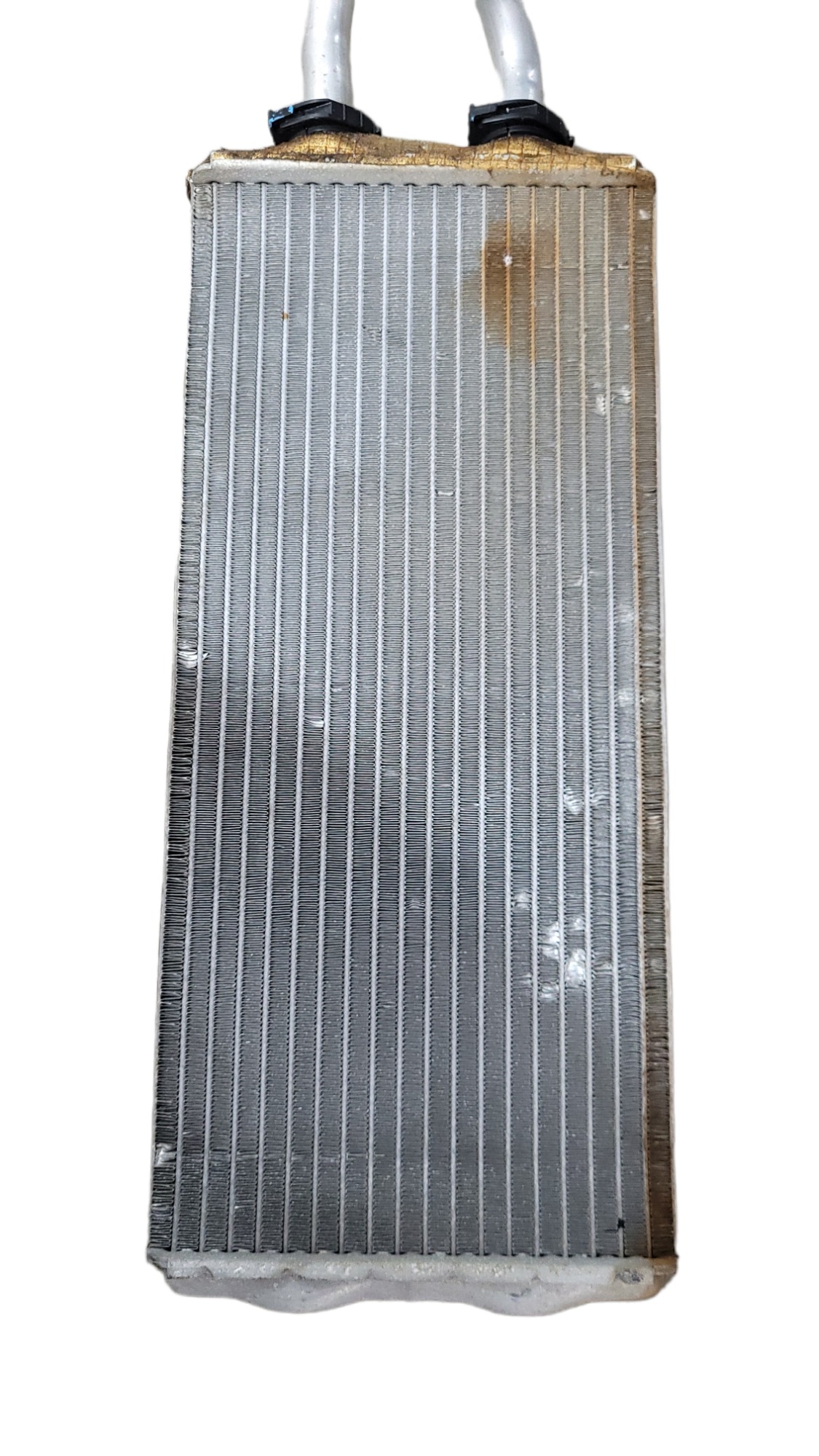 Radiador Ar Quente M Benz Axor 2