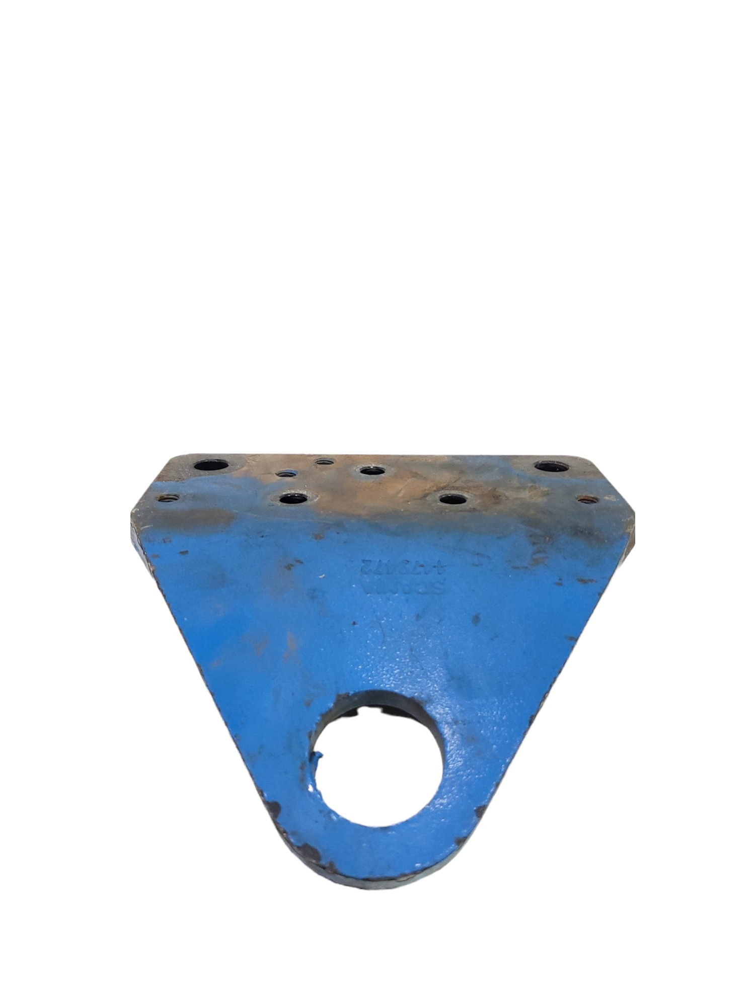 Olhal Levantamento Bloco Cilindros Scania1479472 4