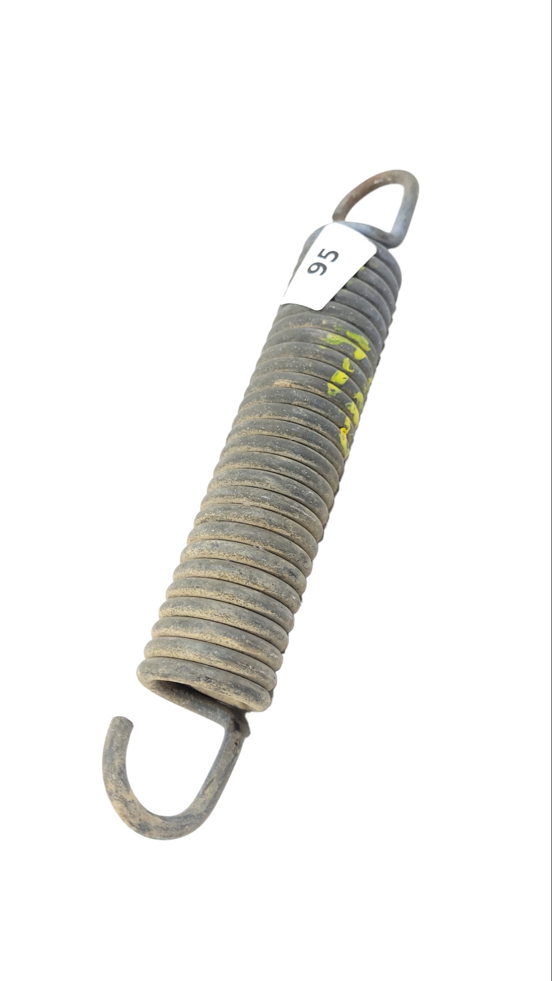 Mola Capo M Benz 1620 2