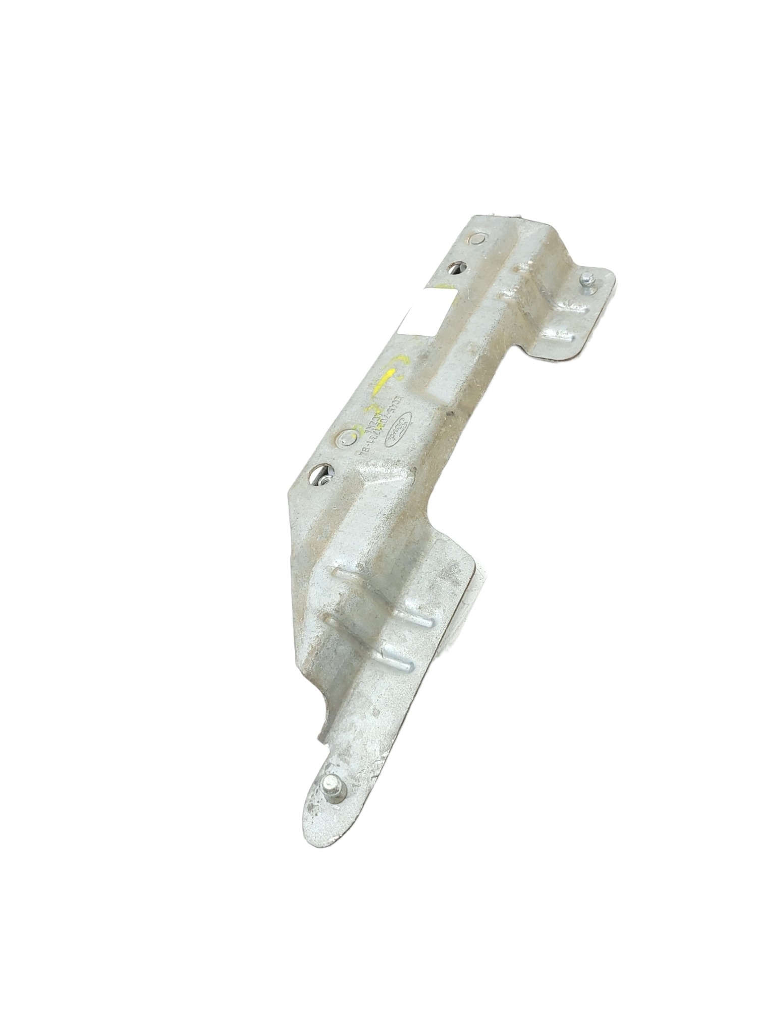 Guia Vidro Superior Esquerdo Ford Cargo 816 Ec457021731ba Não Se Aplica 4