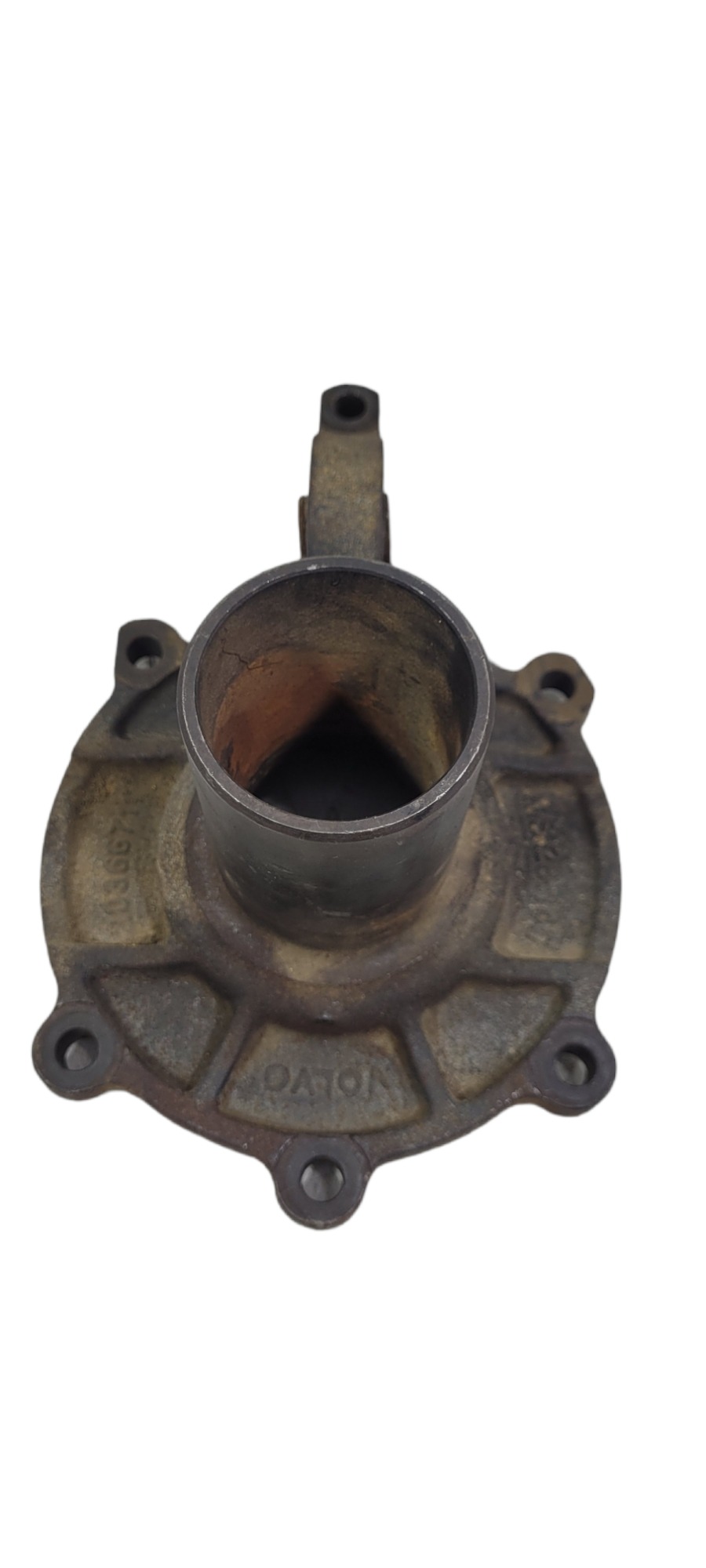 Moringa Câmbio Volvo Vt 20366711 2
