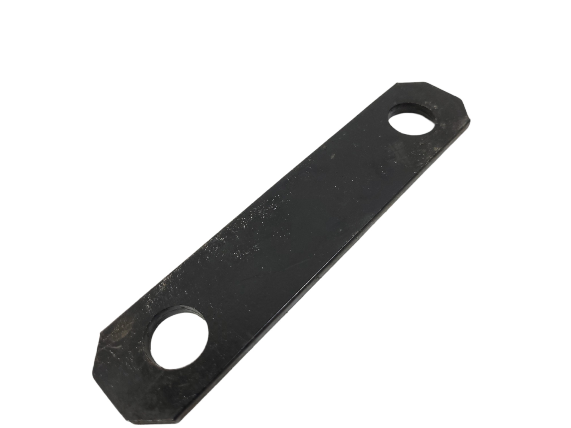 Jumelo Feixe Mola Traseiro Ford Cargo 1119 E 1519 3