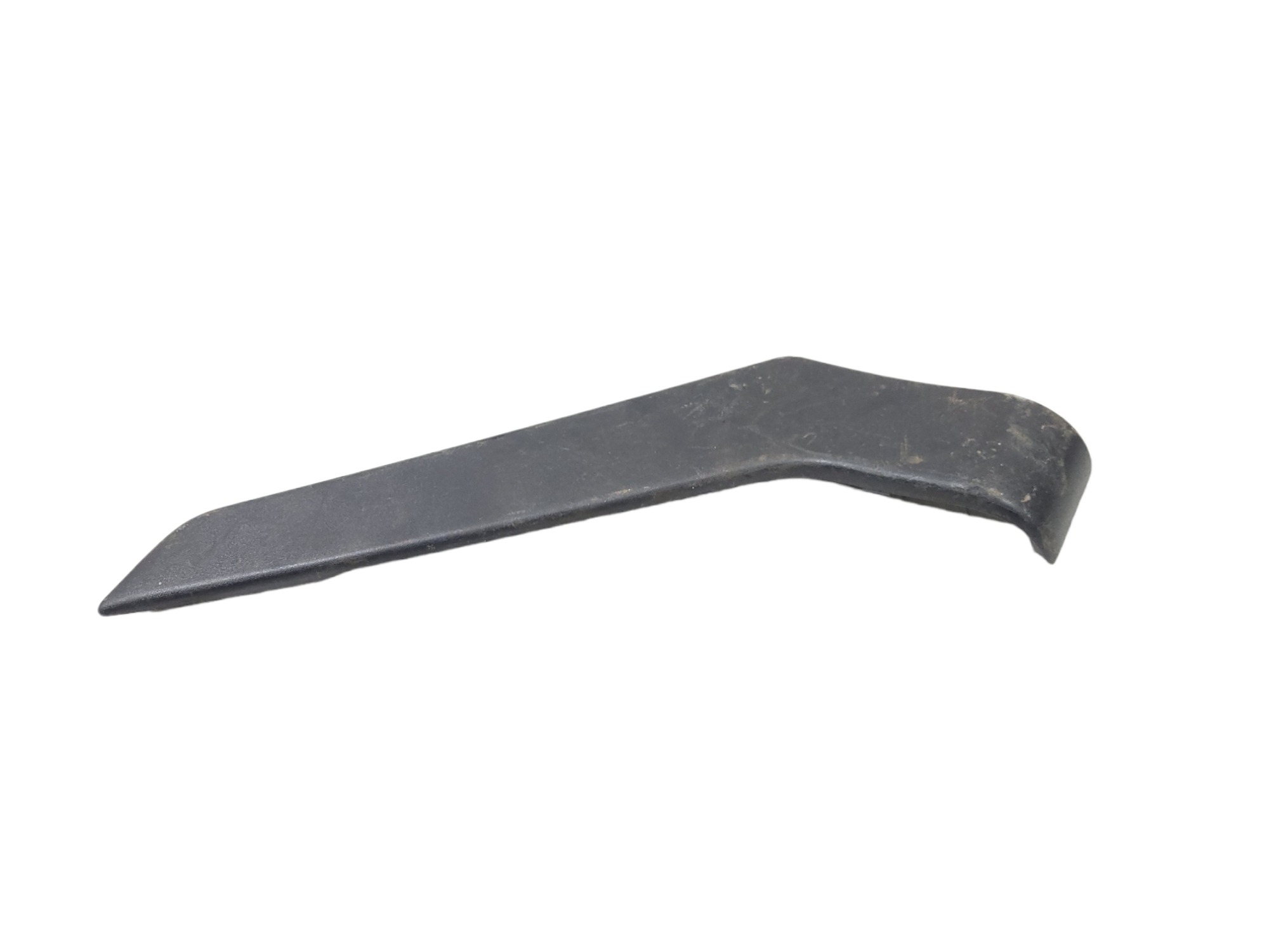 Acabamento Braço Retrovisor Inferior Direito Volvo Fh14 Não Se Aplica