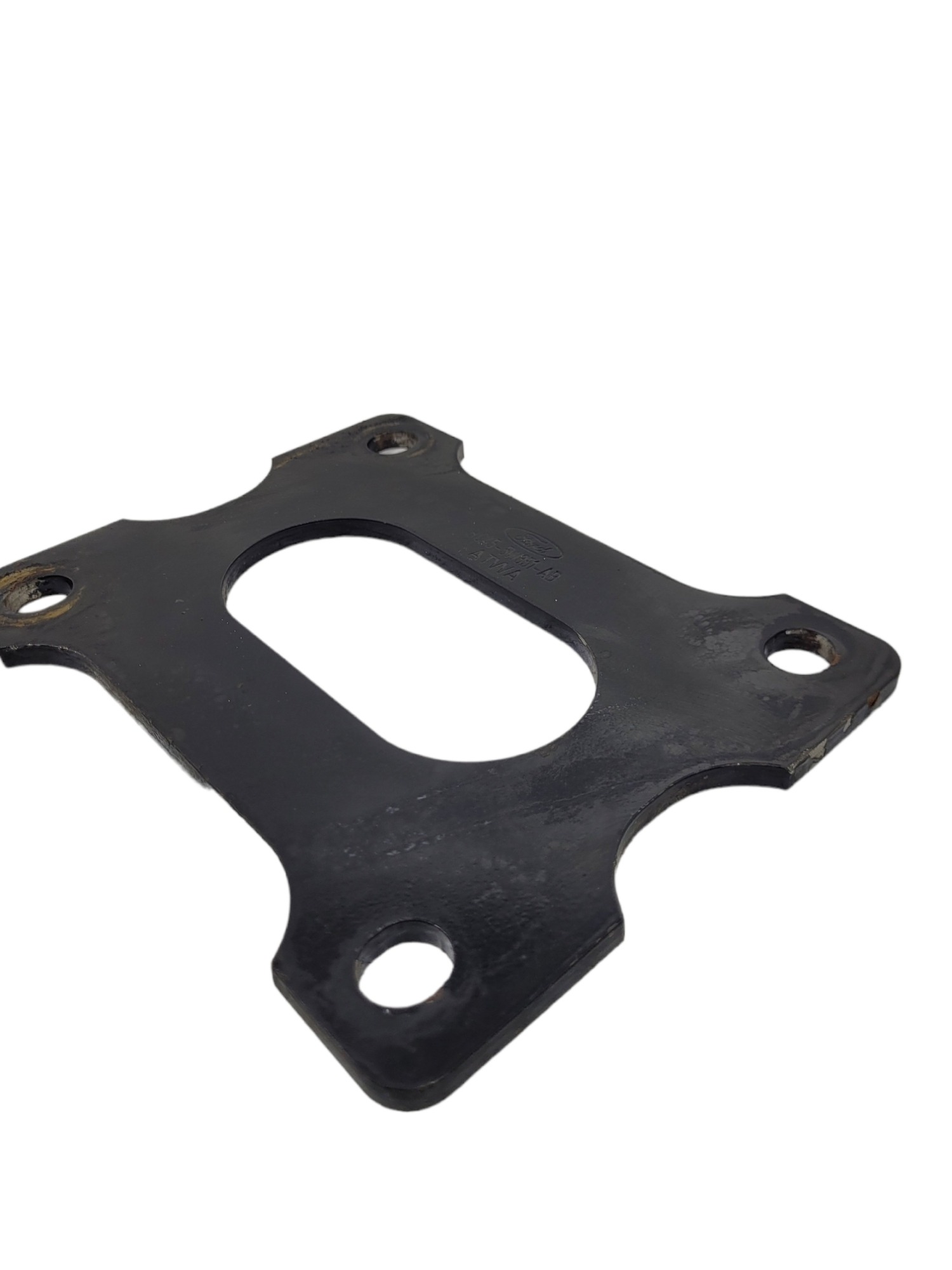 Suporte Cabine Lateral Ford Cargobc455w351ab 5