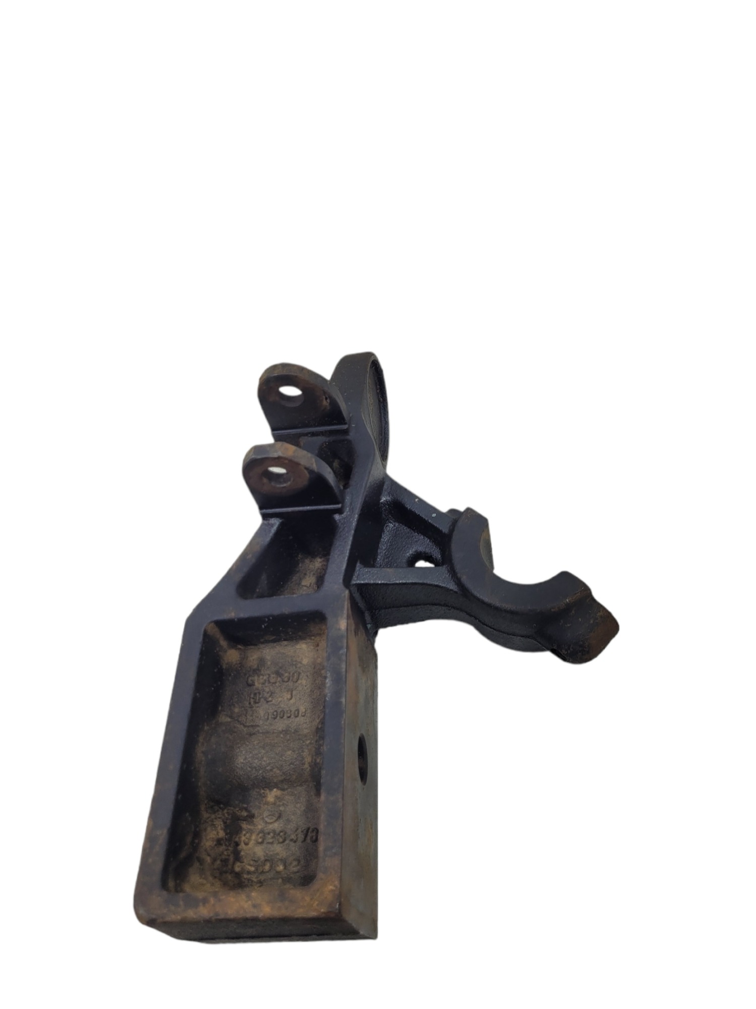 Suporte Barra Estabilizadora M Benz Axor9433234784 1