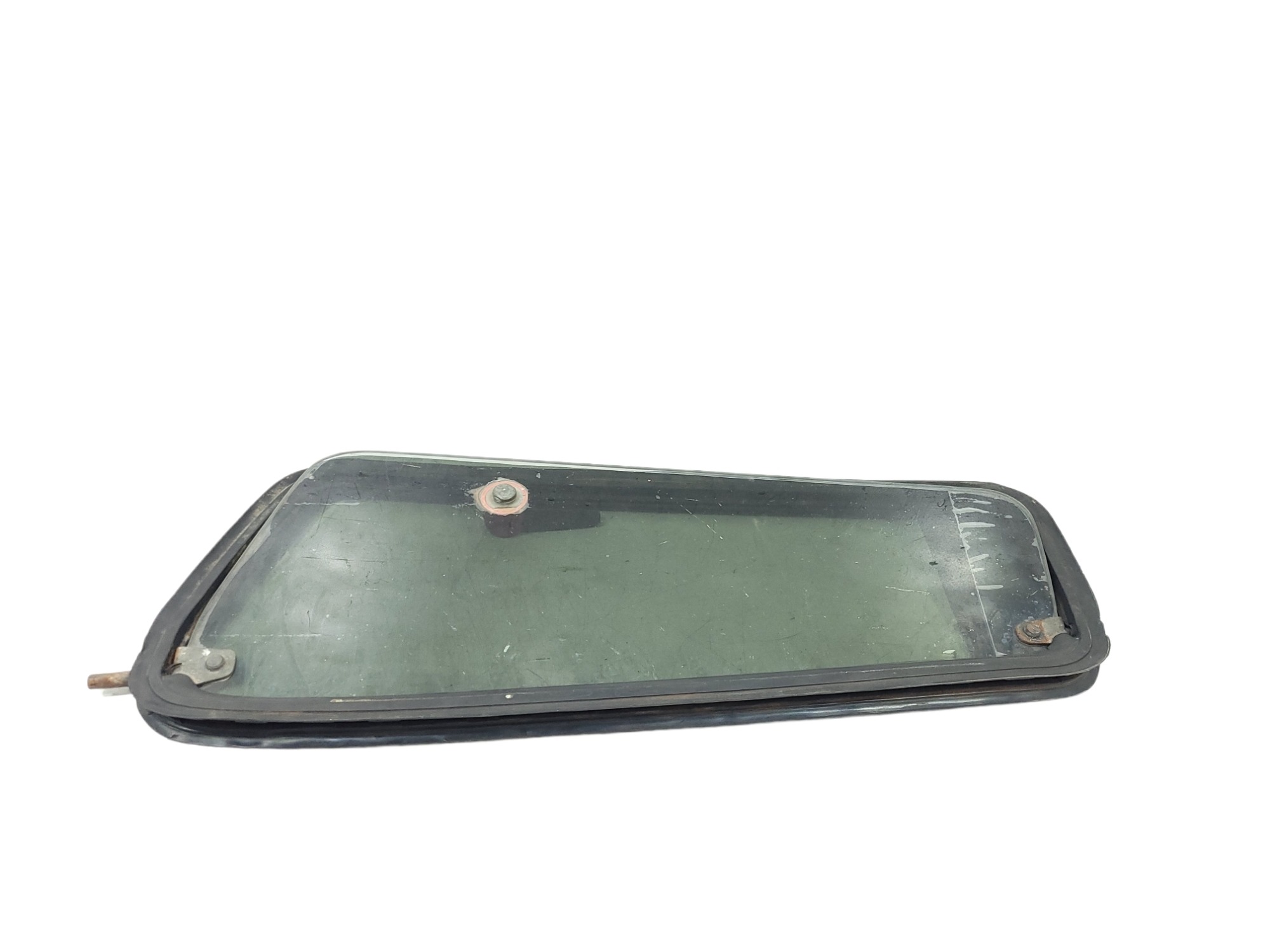 Ventarola Direita M Benz 1418 6737200360 1