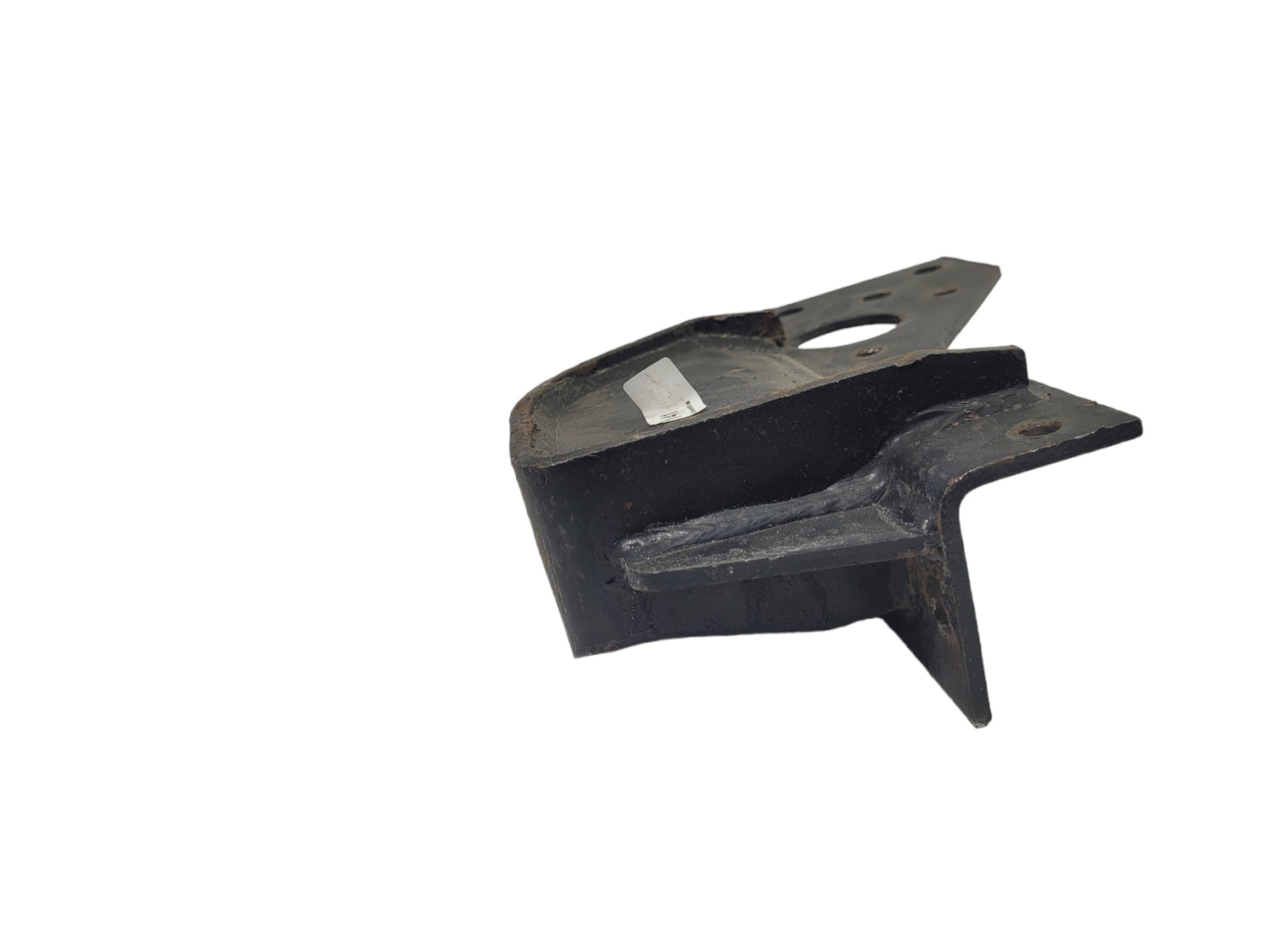 Suporte Barra Torção Ford Cargo 5