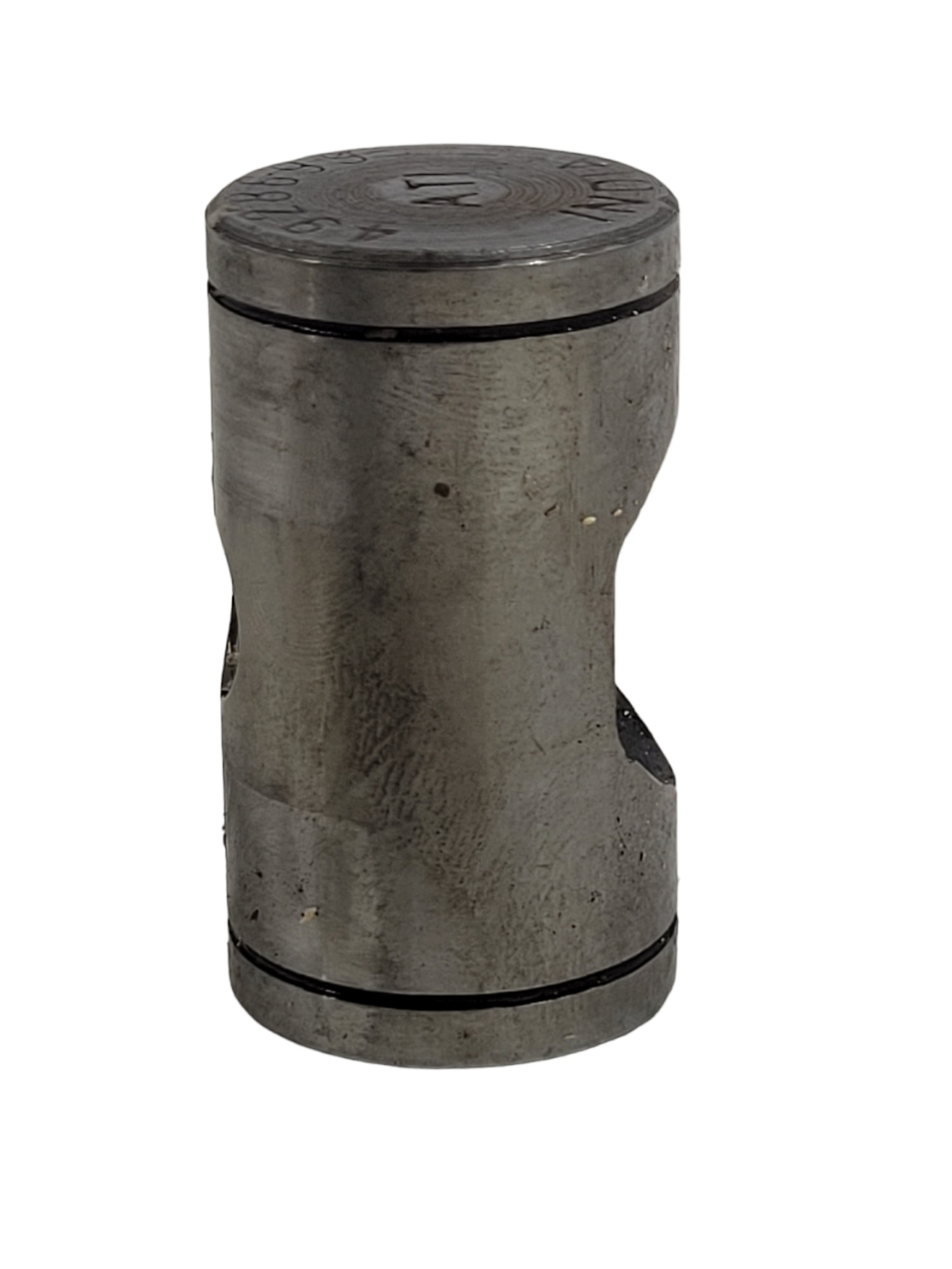 Eixo Do Balancin Motor Cummins Ford Cargo 4928699 2