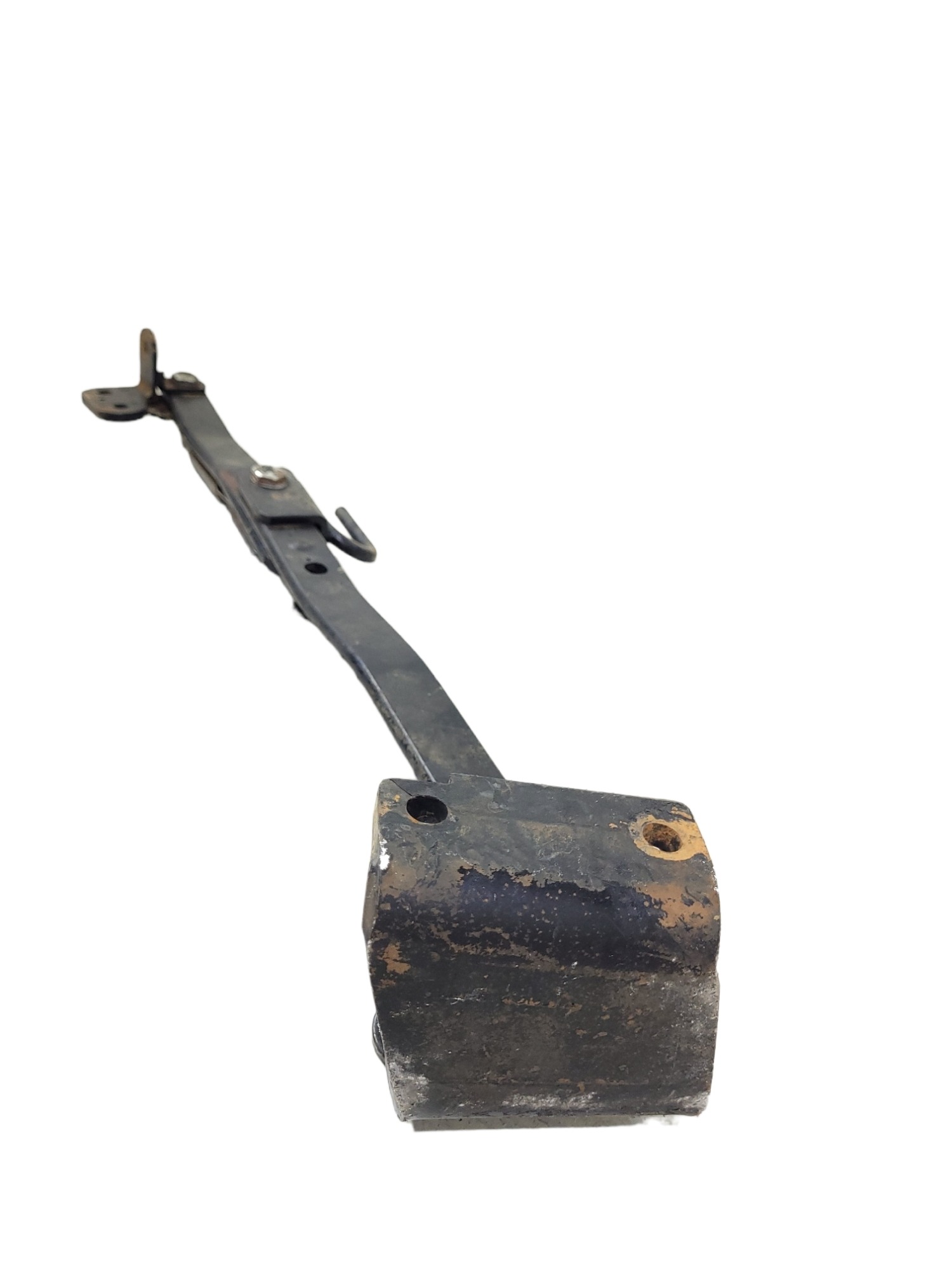 Braço Limitador Articulação Cabine Ford Cargo 815/2p089938 5