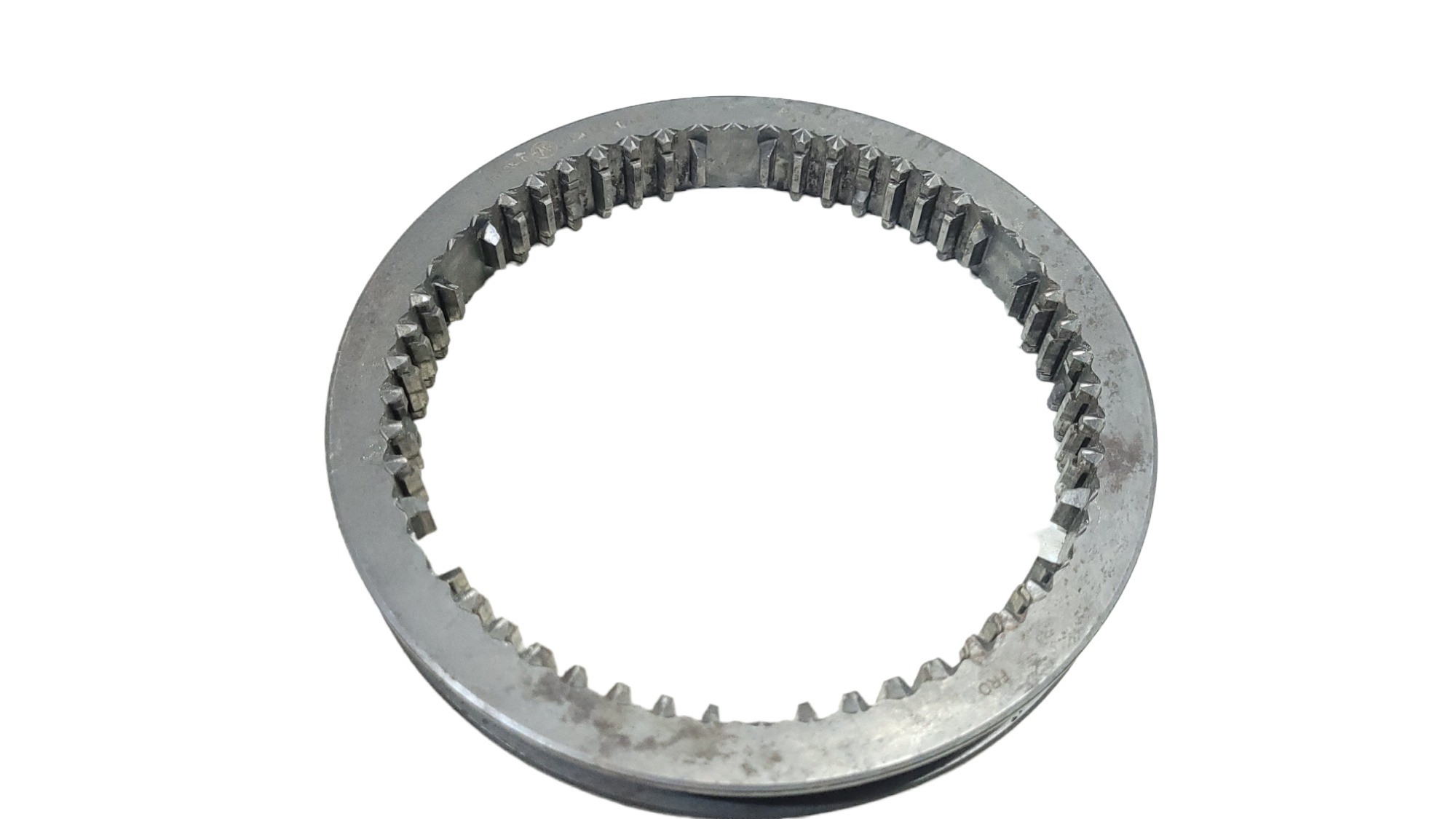 Luva Engate Caixa Zf Volvo 1673540 5