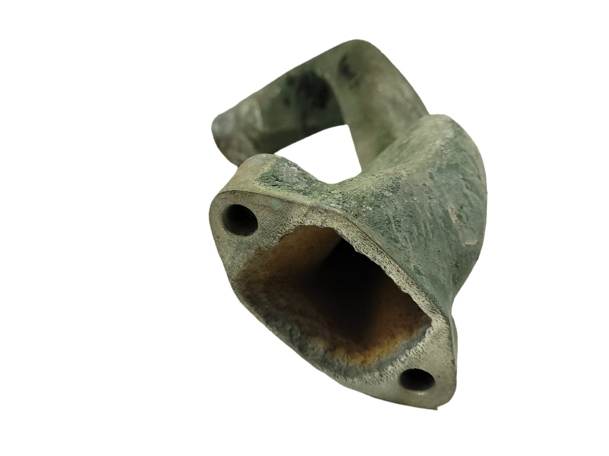 Tubo De Agua M Benz Om3553552033402 4