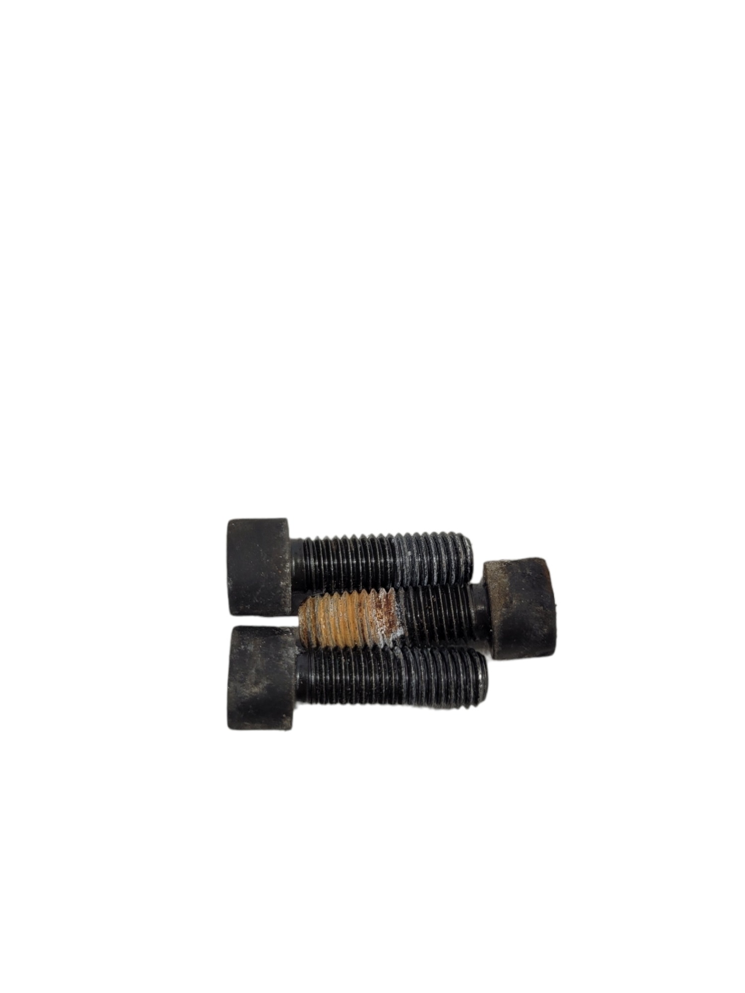 Conjunto Parafusos Cabeçote Motor Scania 1
