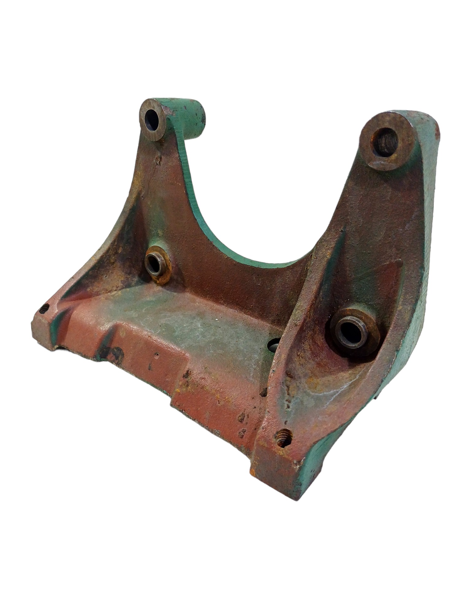 Mesa Bomba Injetora Volvo 478637 4