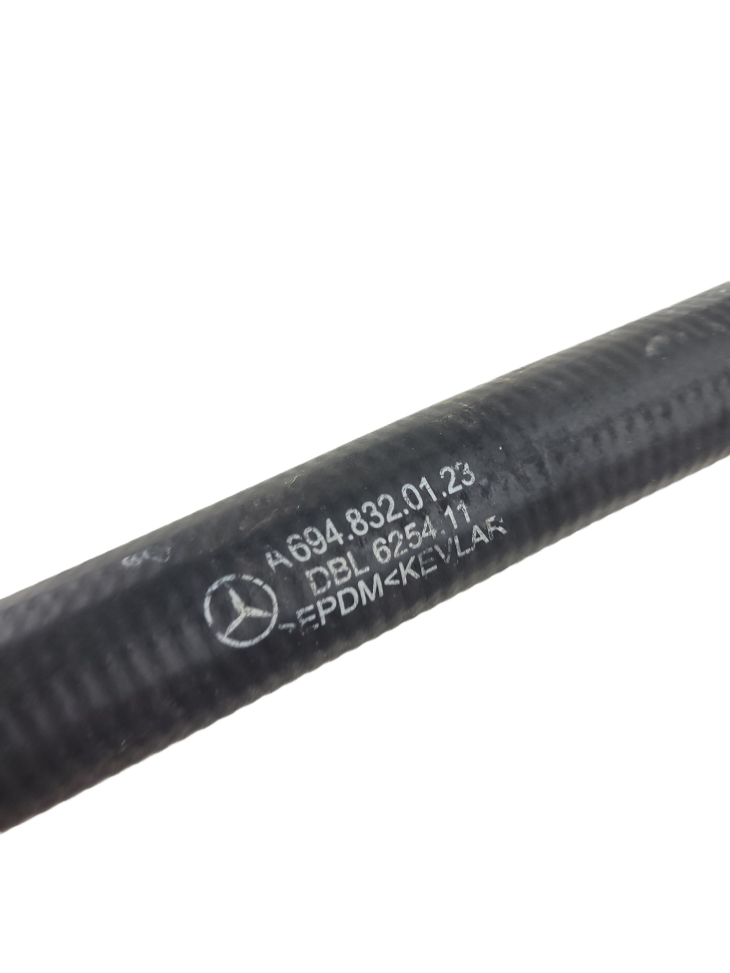 Mangueira Ar Mercedes Benz A6948320123 6