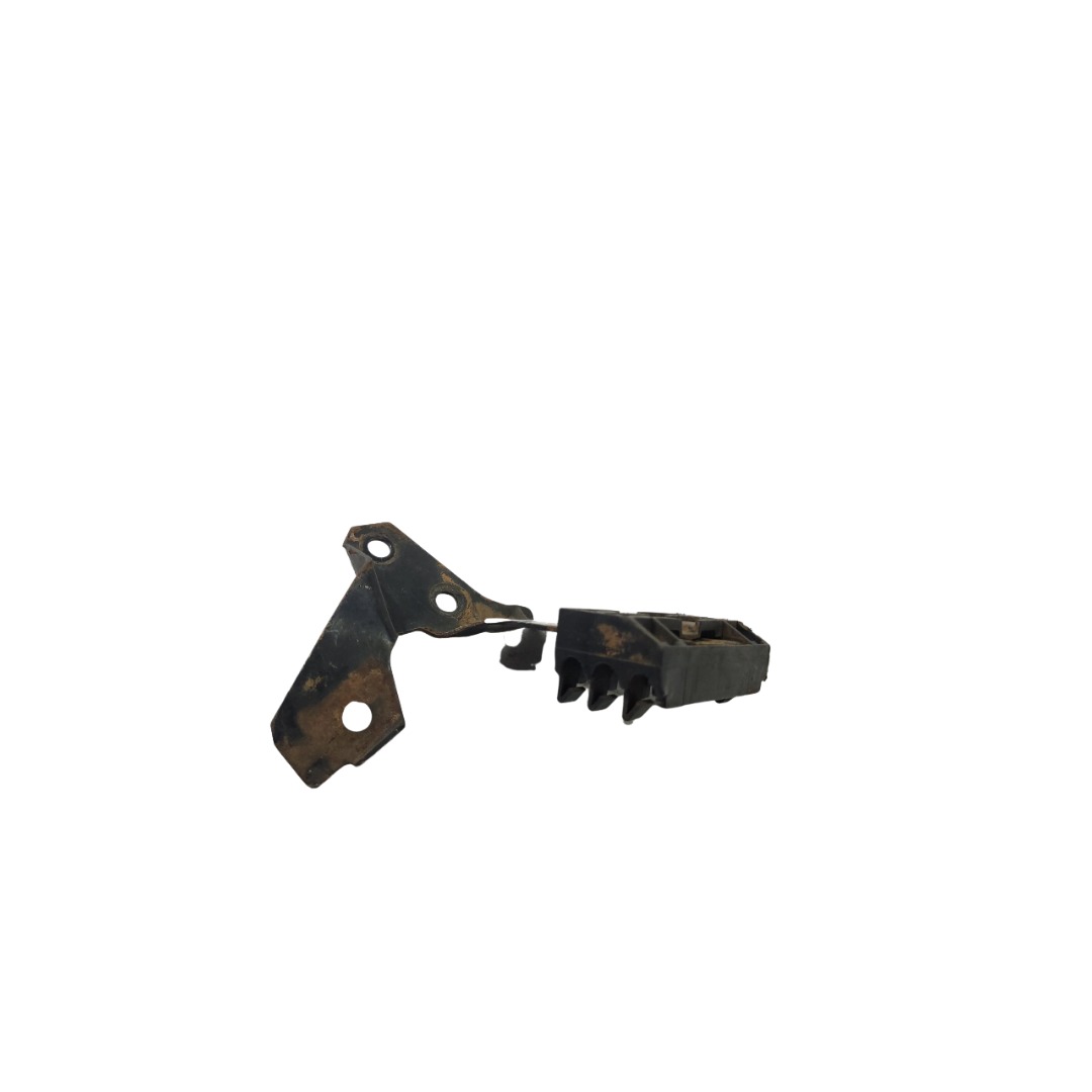 Suporte Cano Freio / 4