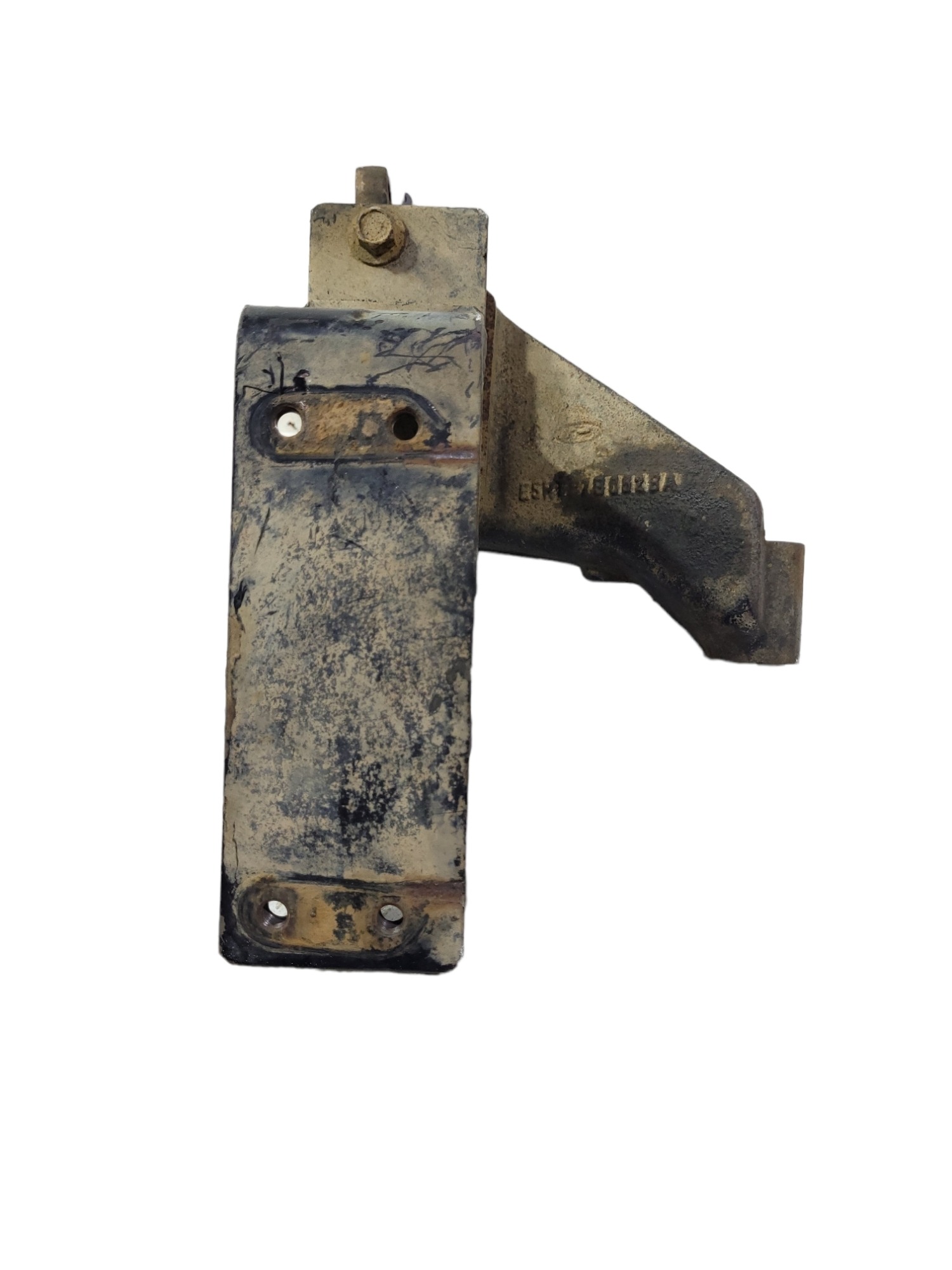 Suporte Alavanca Ford Cargo7b052ba 4