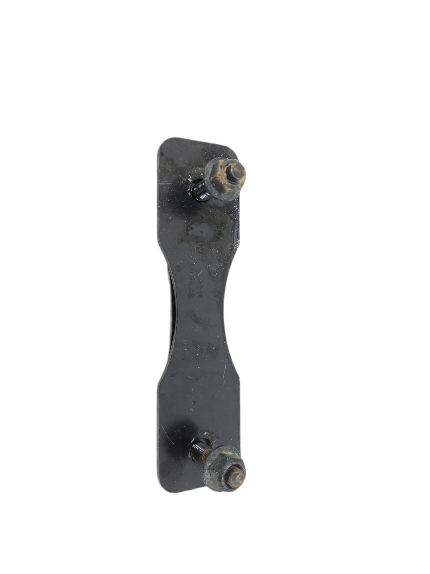Suporte Paralama Traseiro Ford Cargo Dc4616n270ab 1