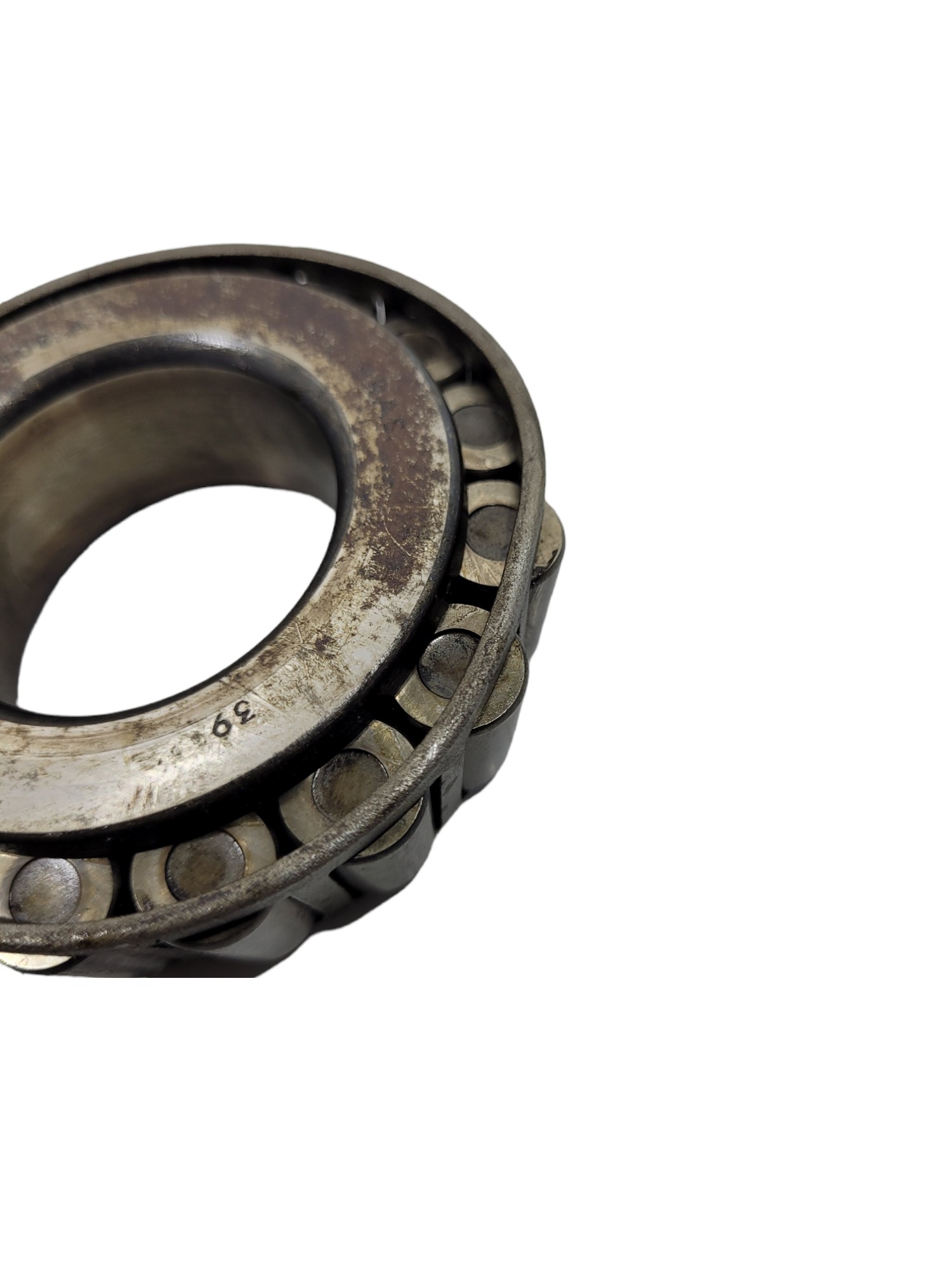Rolamento Rolos conicos Eixo M.benz  30308a 3