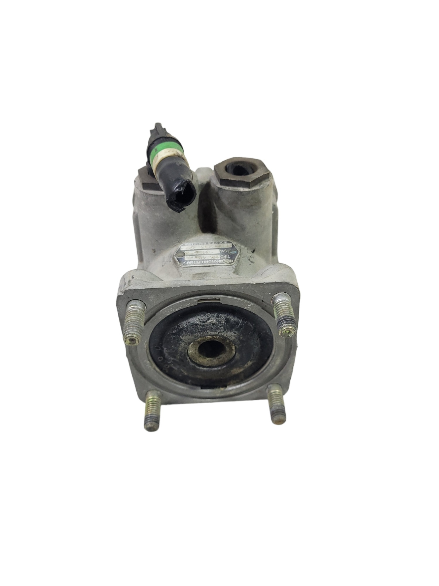 Valvula Pedal Freio M. Benz1620 / K006233 2
