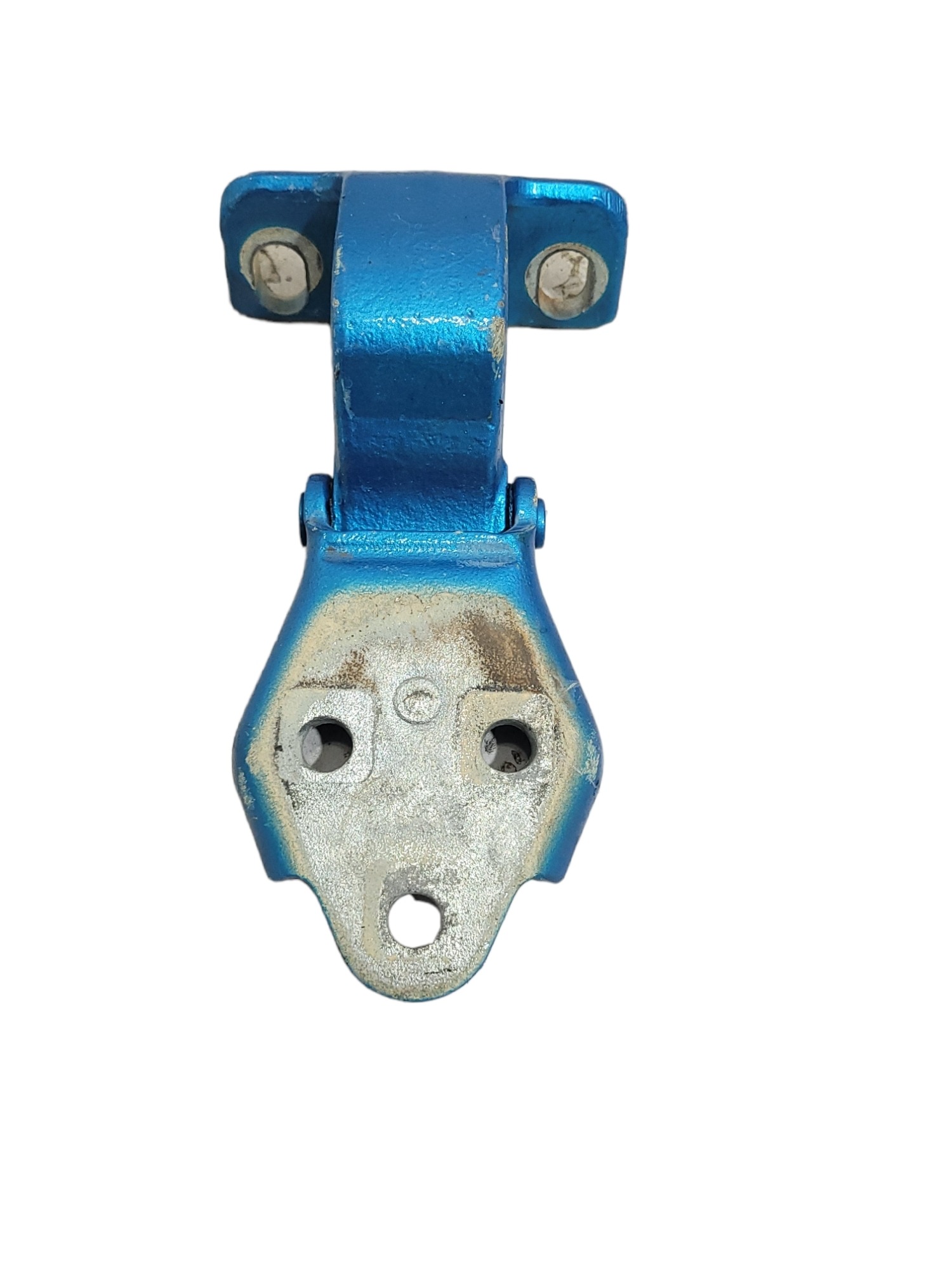Dobradiça Porta Direita Iveco 35s14 2008 A 2014 56087 5