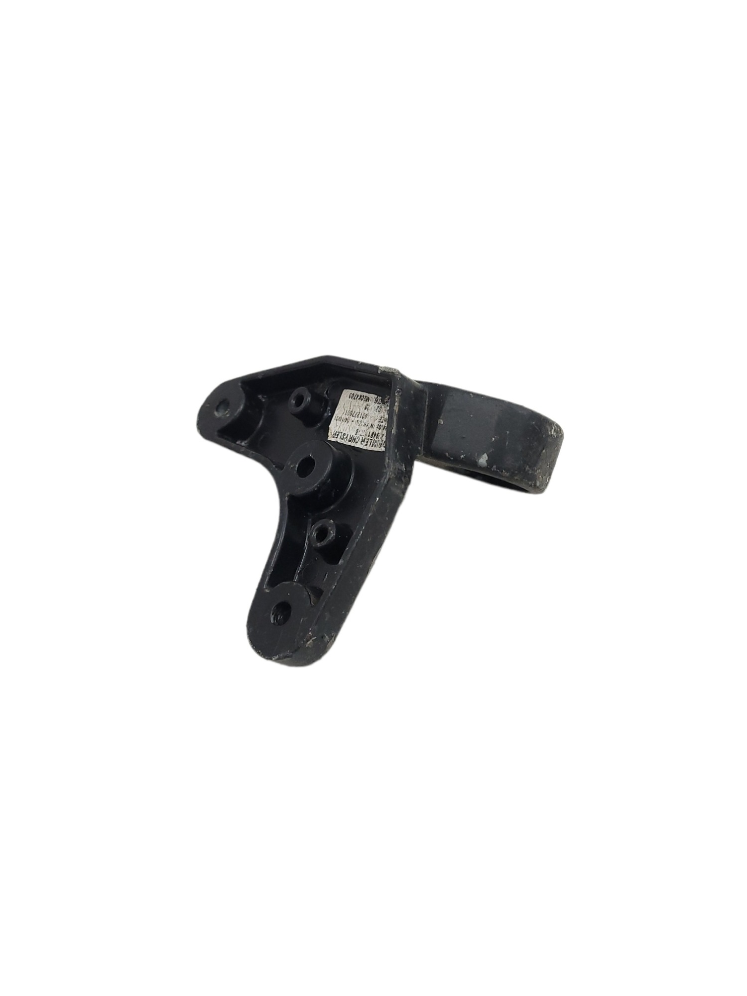 Suporte Braço Espelho Retrovisor M Benz 1620 4