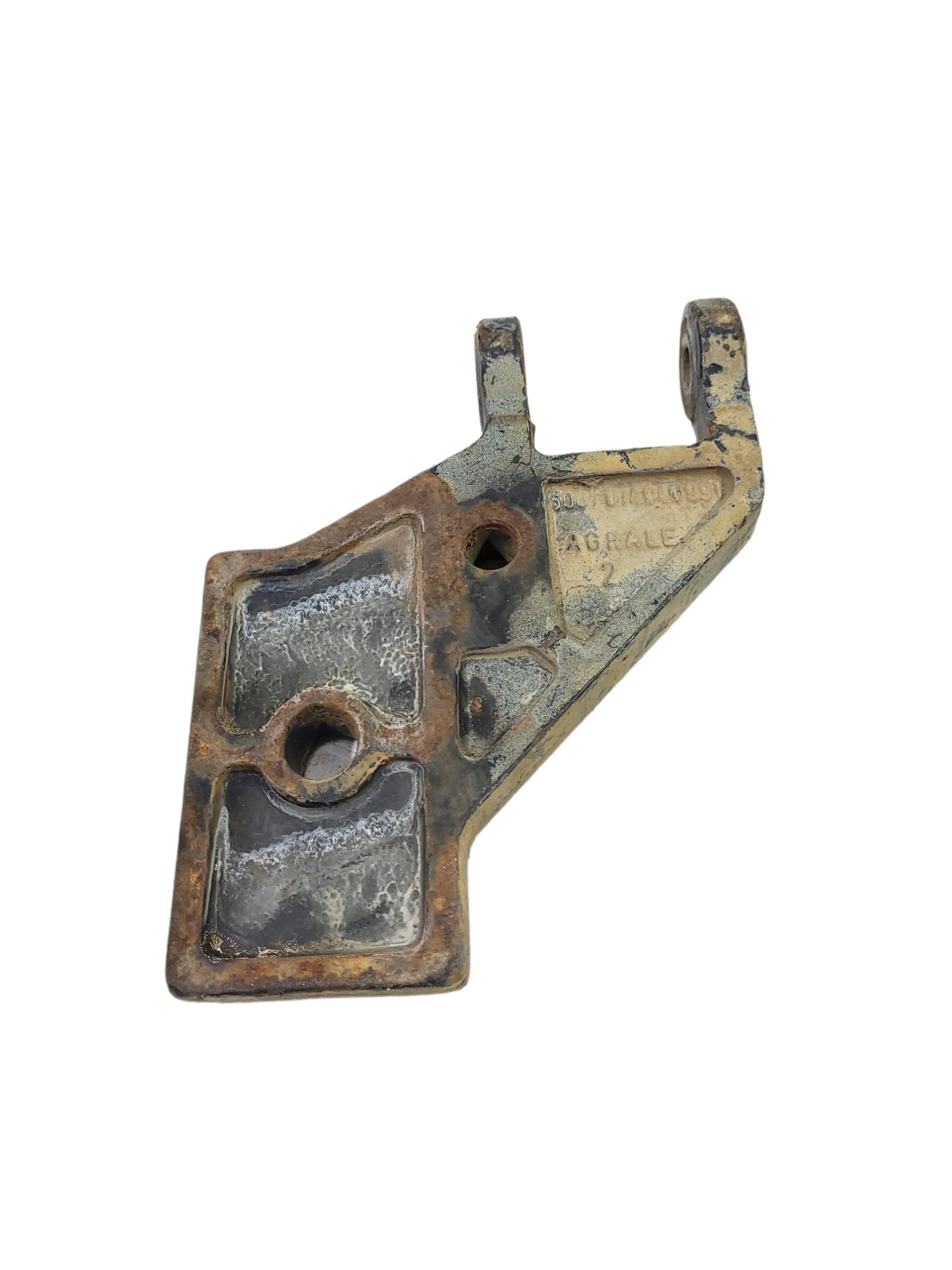 Suporte Dianteiro Amortecedor Vw 5007014040991 1