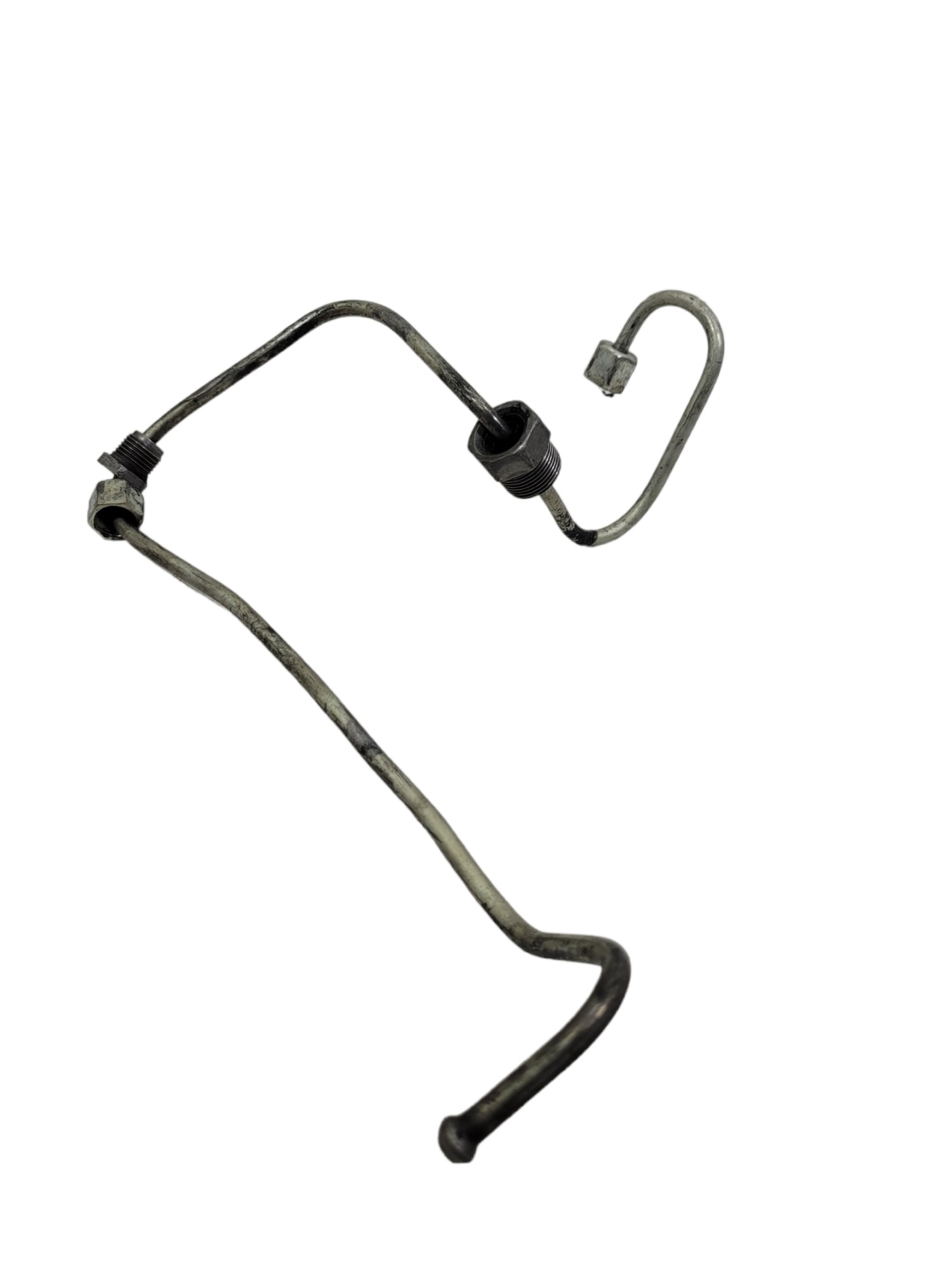 Cano De Bico Motor M Benz 710 Om364 1