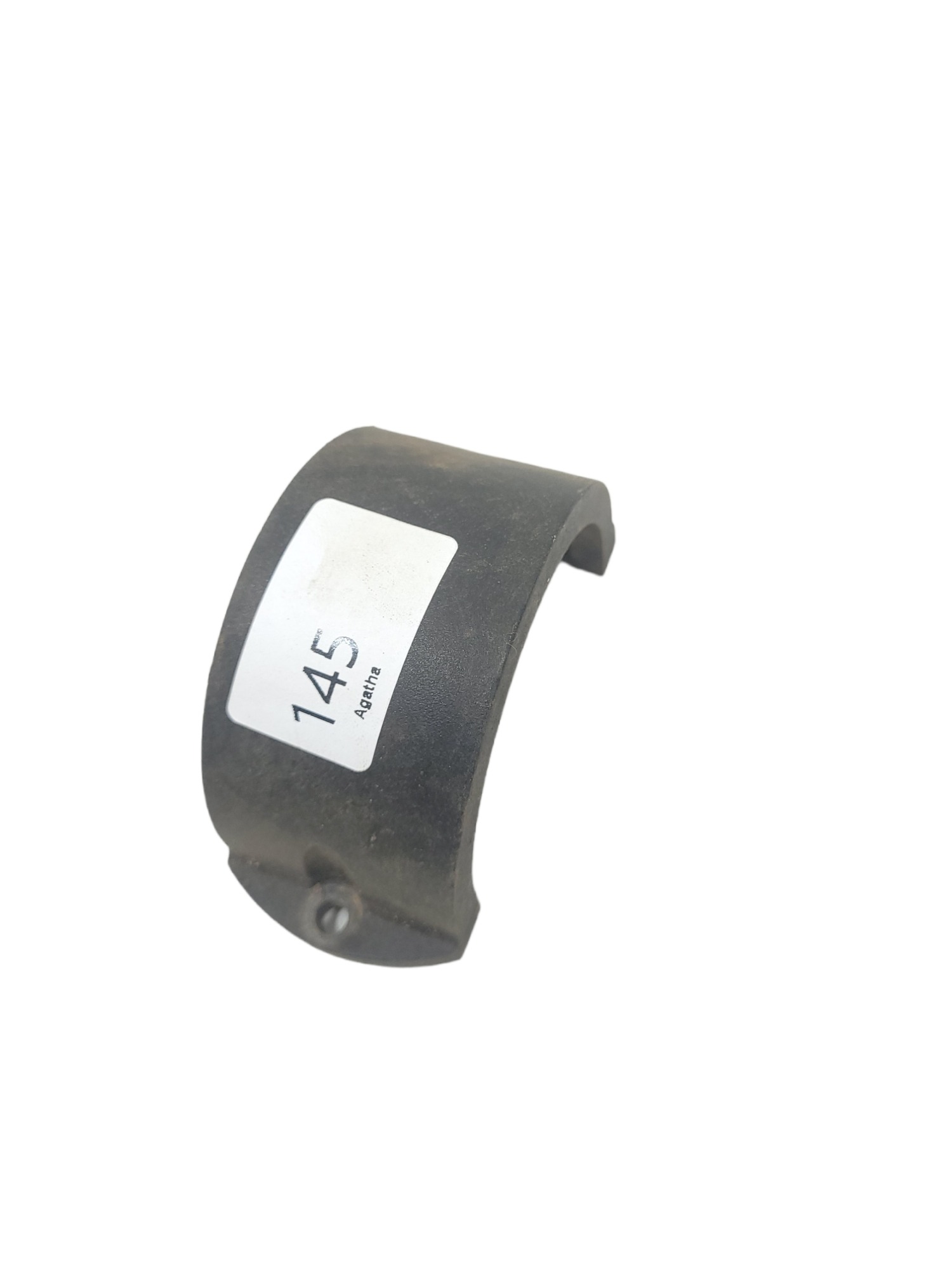 Abraçadeira Motor Ar Forçado Iveco Stralis 2