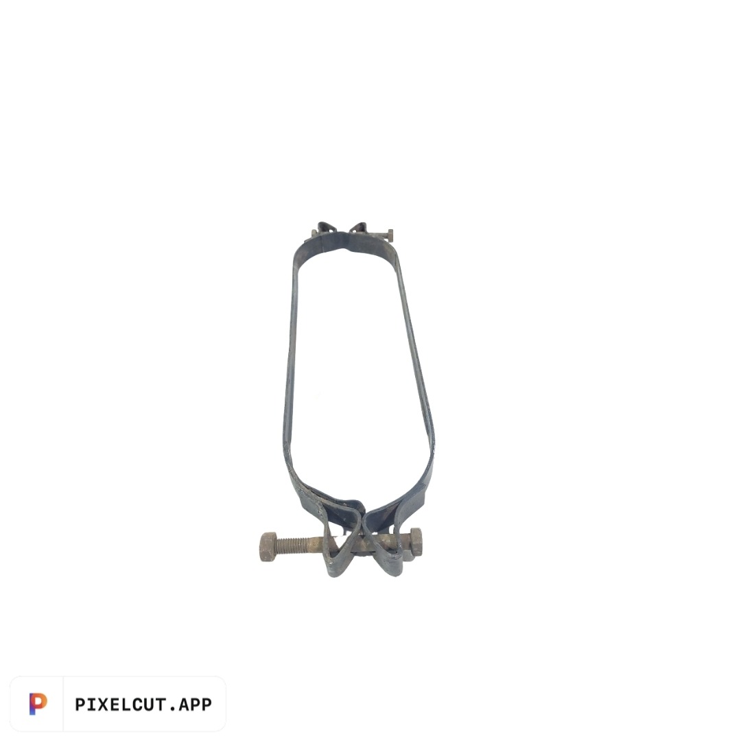 Suporte Filtro Ar / 2