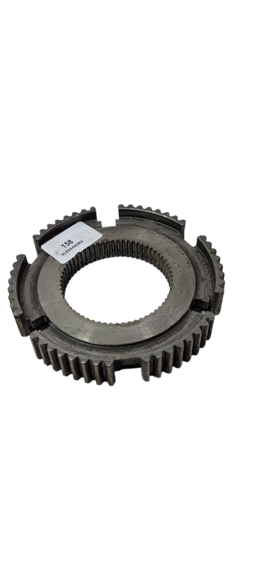 Corpo Sincronizado Zf 1307304167 4