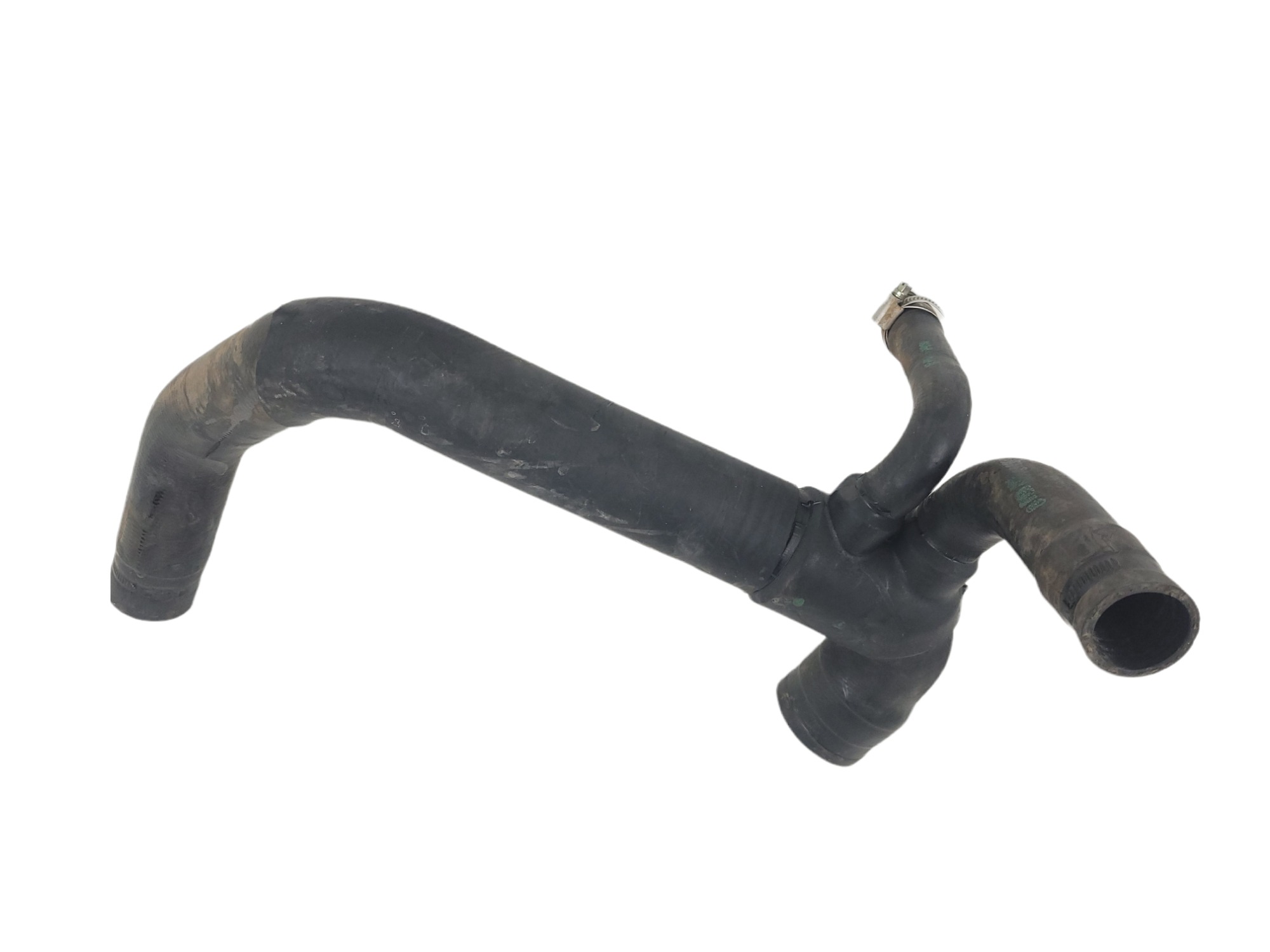 Mangueira Radiador Mercedes Benz A9795000675 2