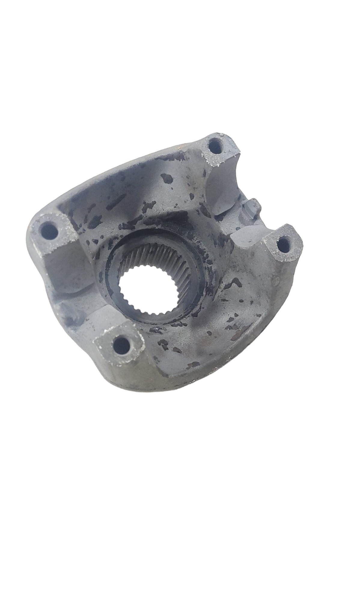 Flange Caixa  Ford Cargo 4