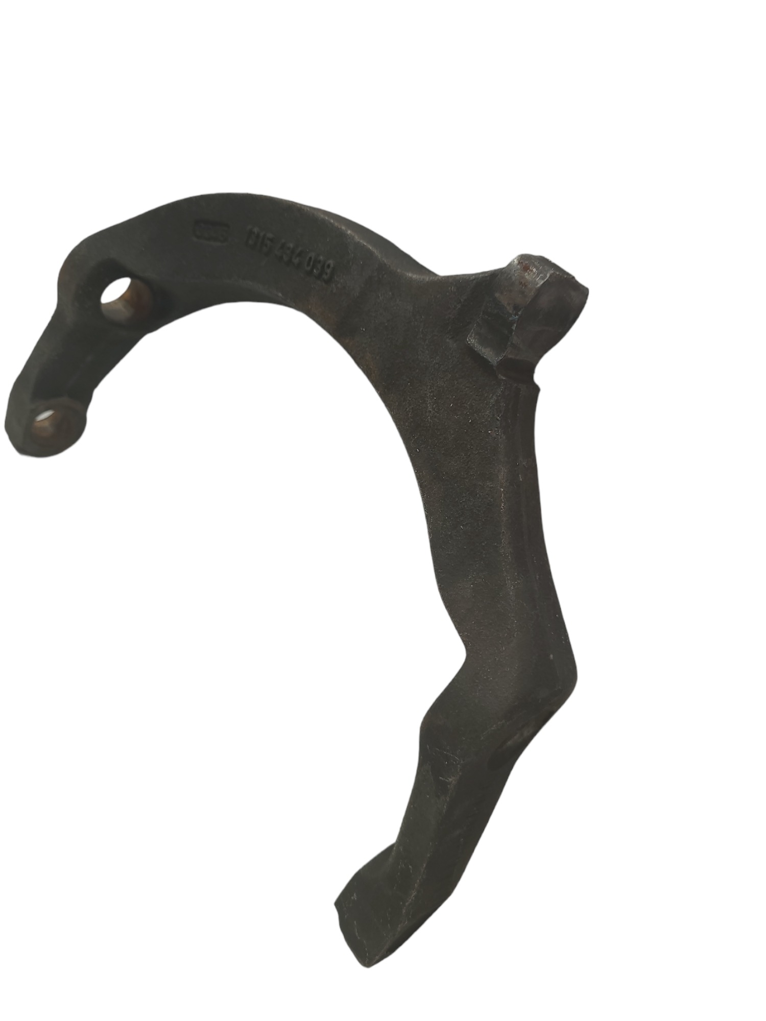 Garfo Seletor Iveco 1315434039 1