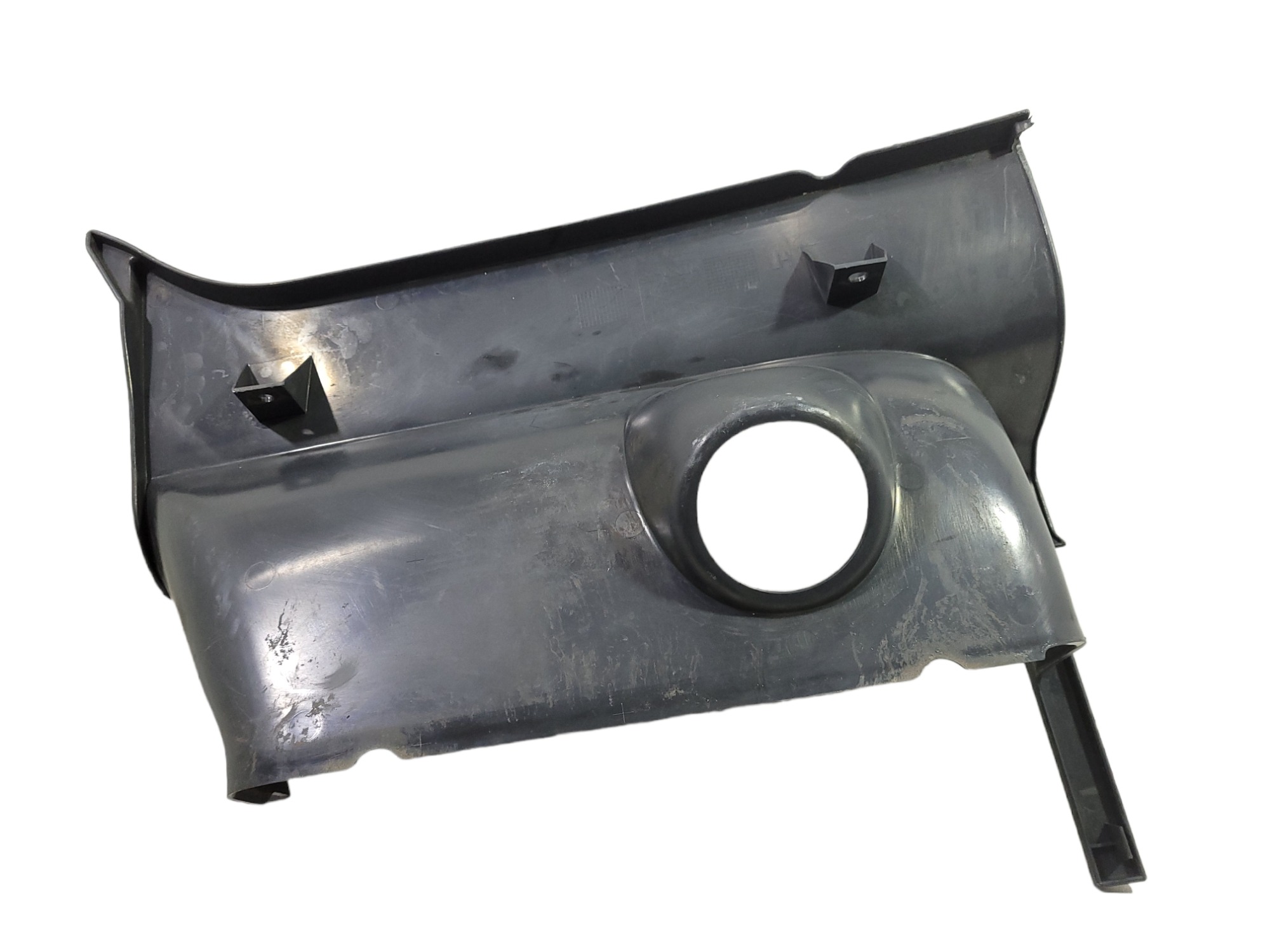 Moldura Estribo Scania 1442653 4
