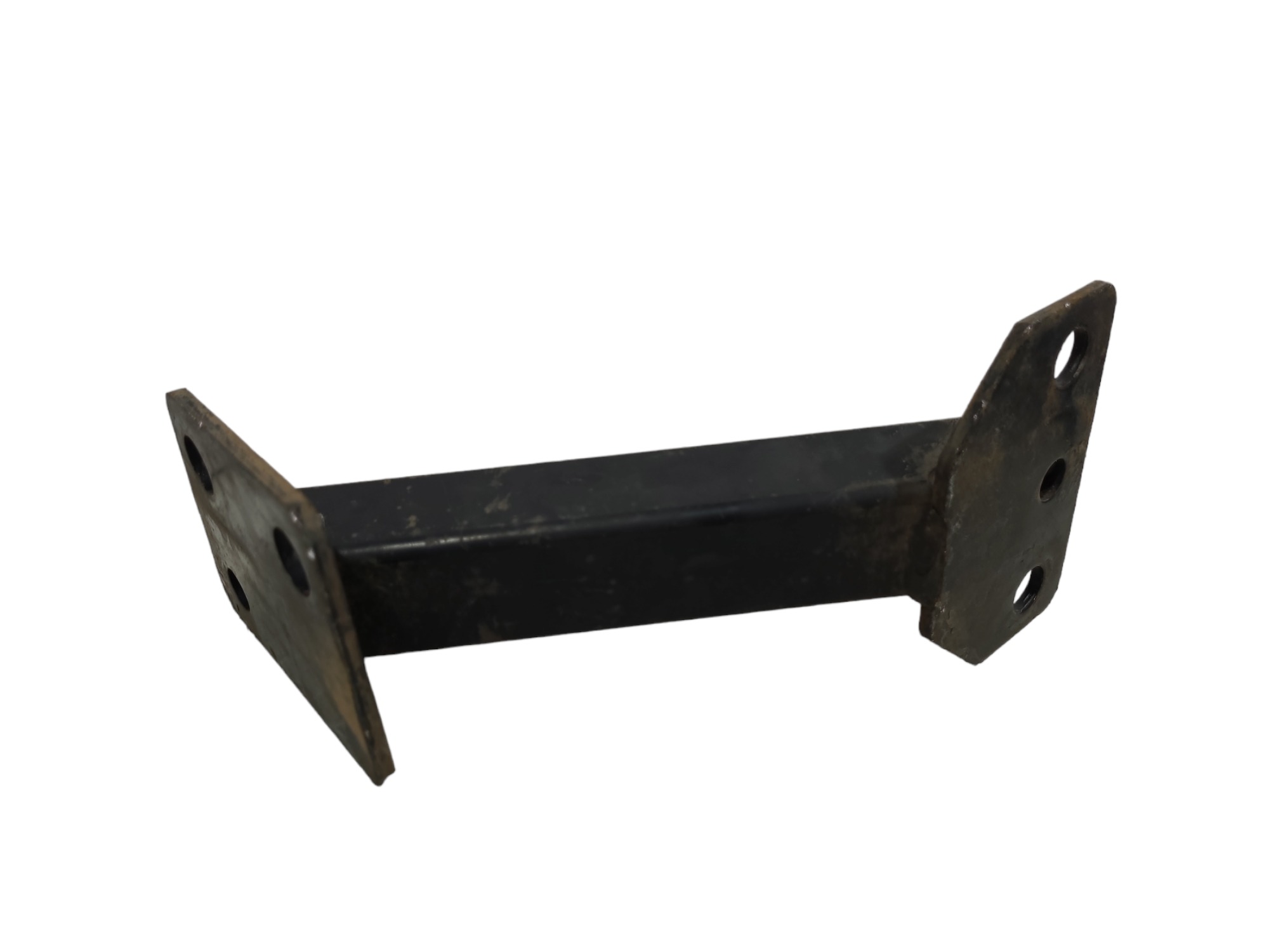 Suporte Parachoque Direito Ford Cargo Bc4517a836ab Não Se Aplica 5