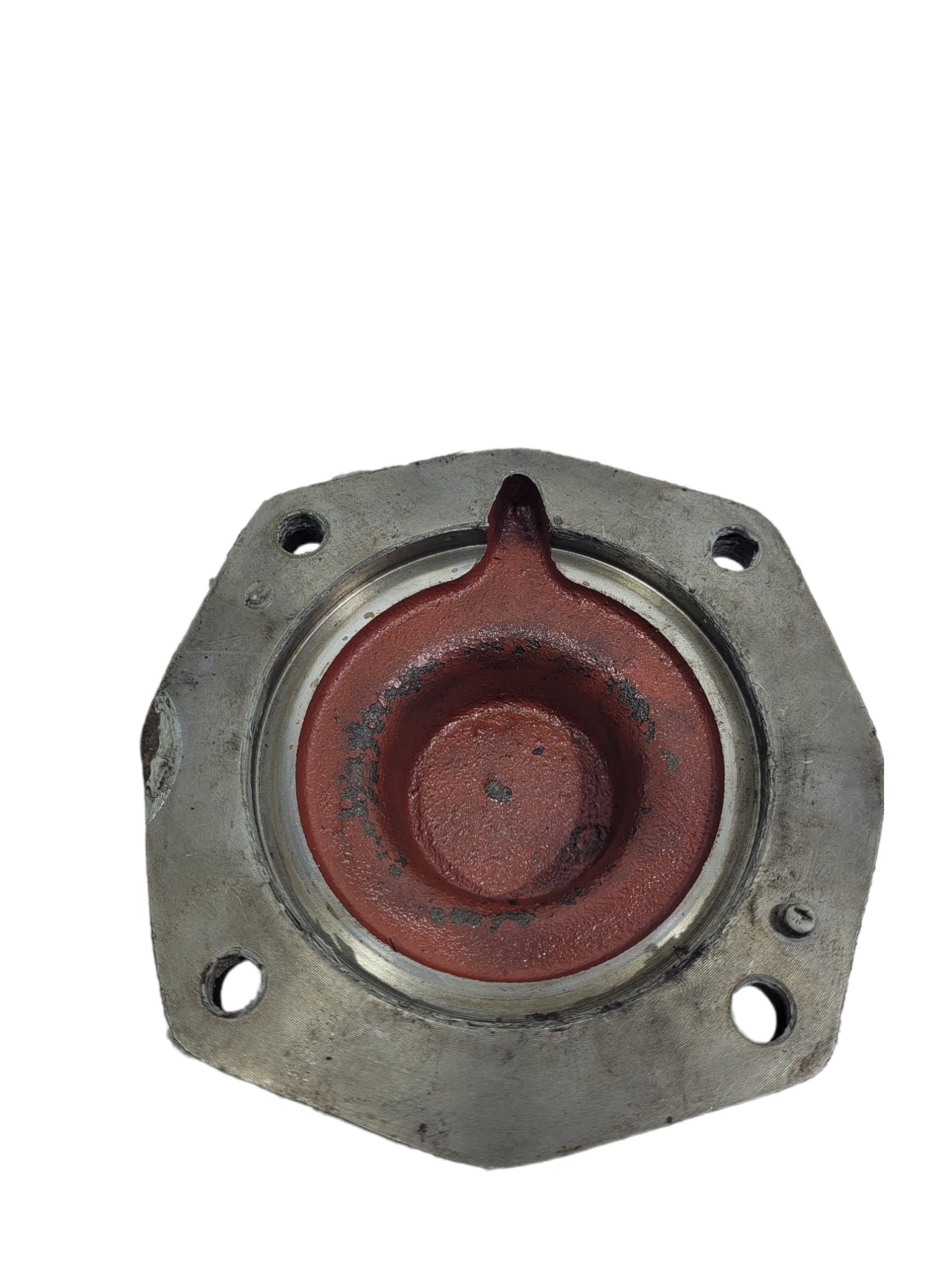 Tampa Tentor Eixo Traseiro Cx Fs6206 vw 210 4301607 4