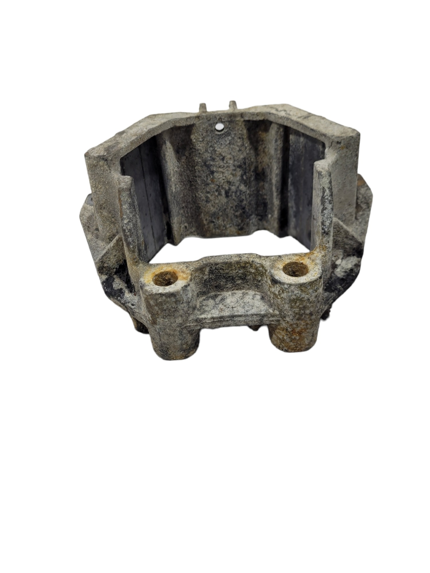 Suporte Coxim Motor Volvo Vm 1